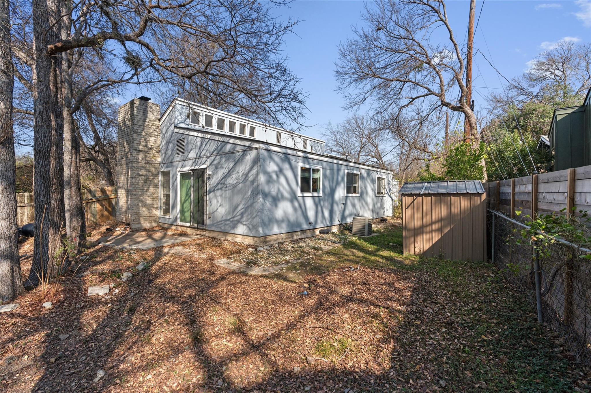 2408 La Casa Dr, Austin, TX 78704