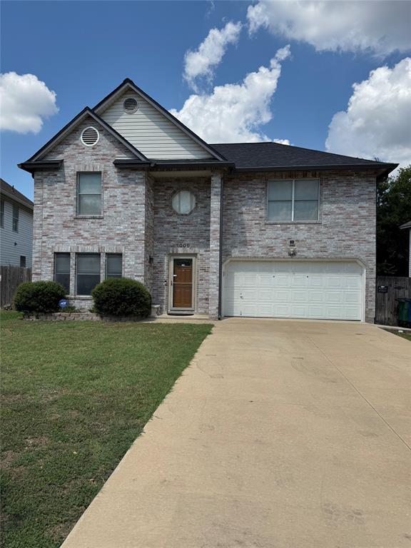 1008 Cassat Cv, Austin, TX 78753