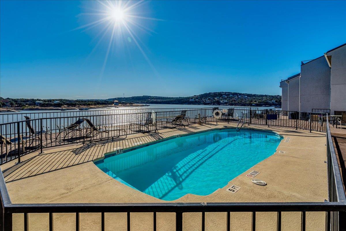 1601 Judy Lynn Dr # 209, Spicewood, TX 78669