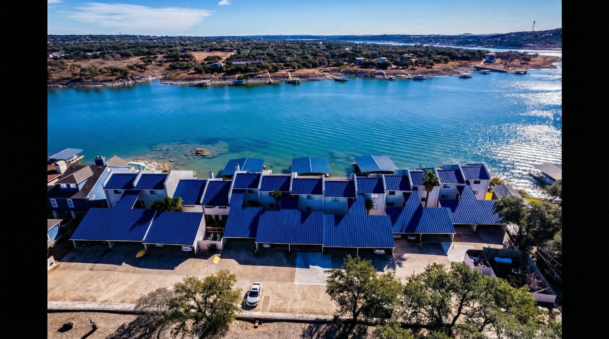 1601 Judy Lynn Dr # 209, Spicewood, TX 78669