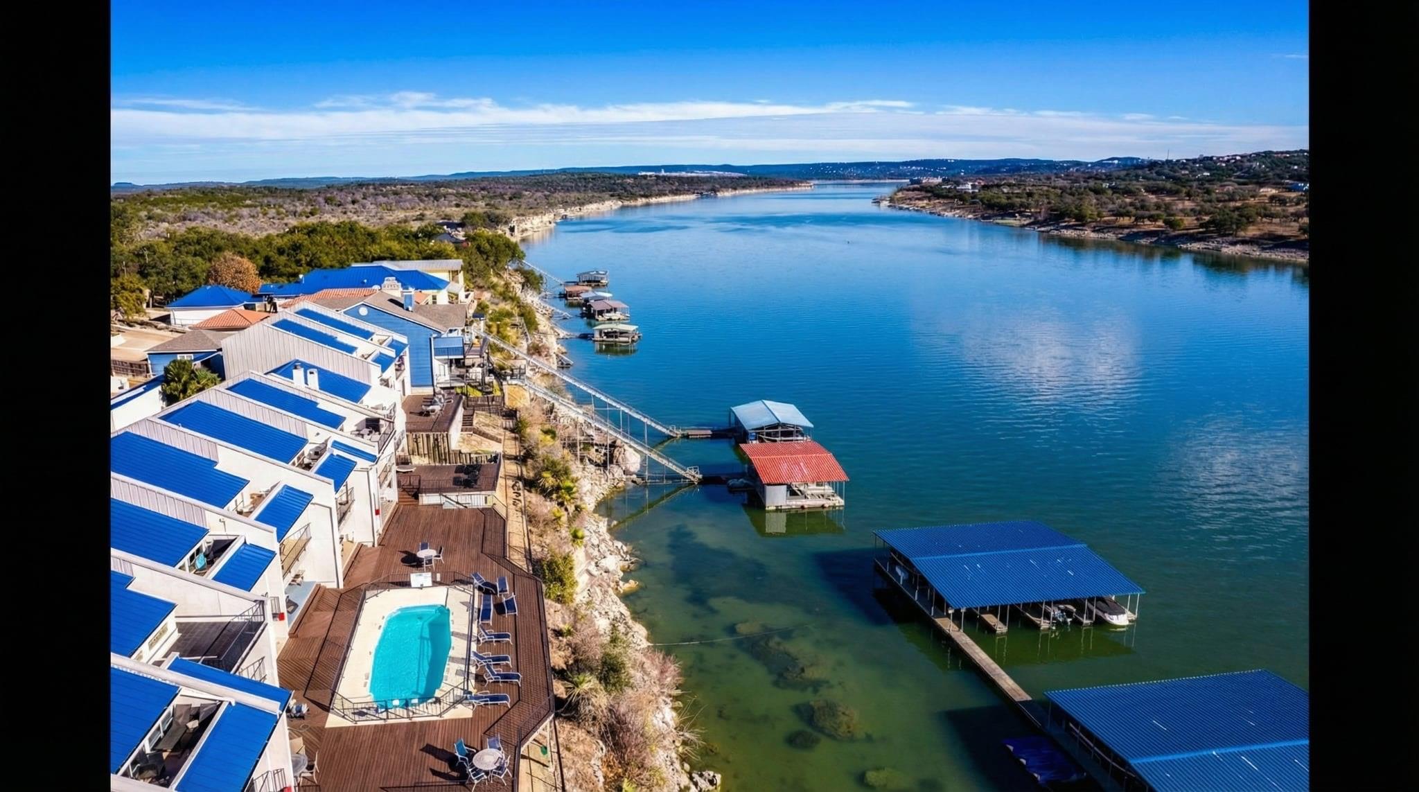 1601 Judy Lynn Dr # 209, Spicewood, TX 78669