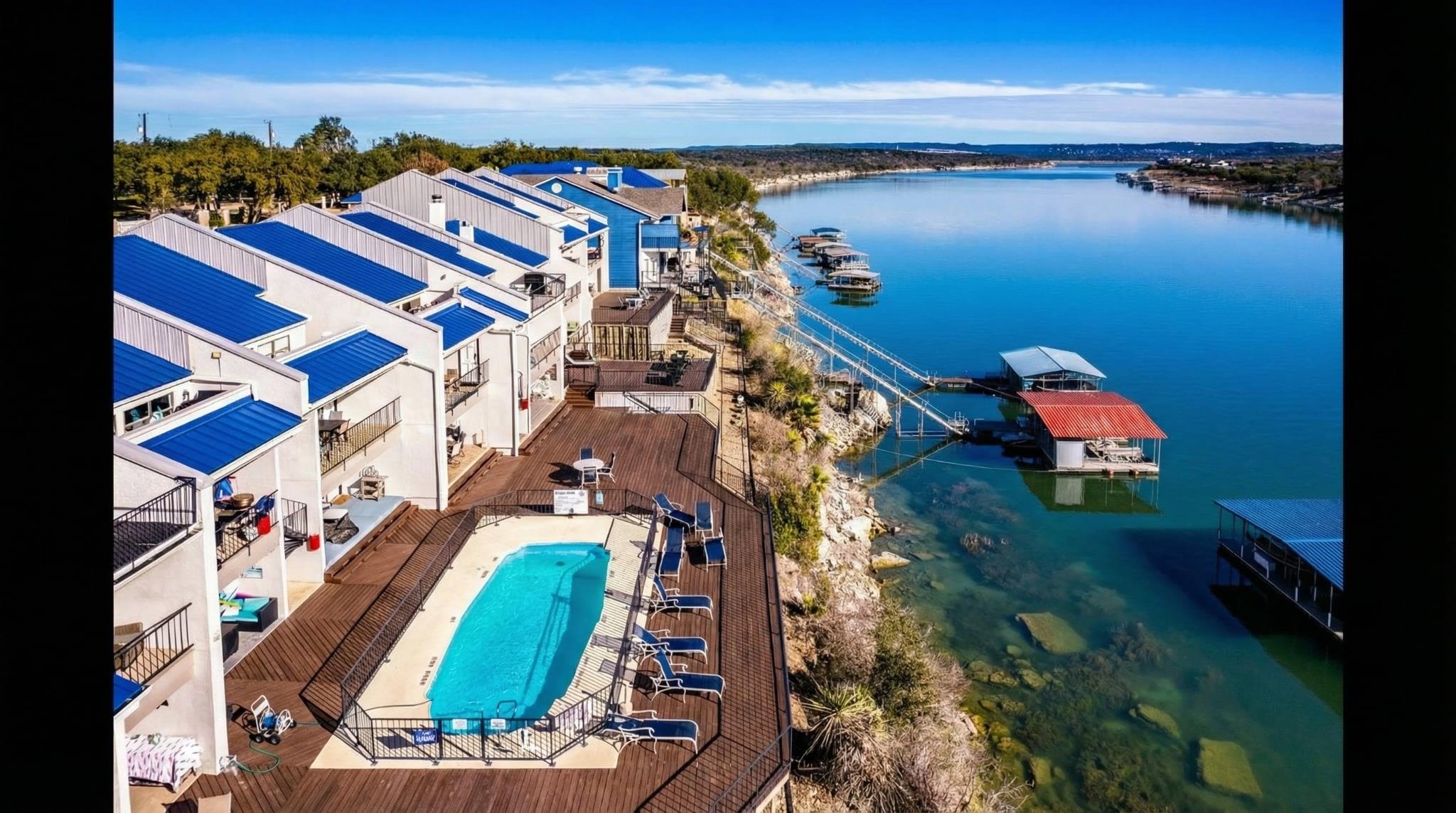 1601 Judy Lynn Dr # 209, Spicewood, TX 78669