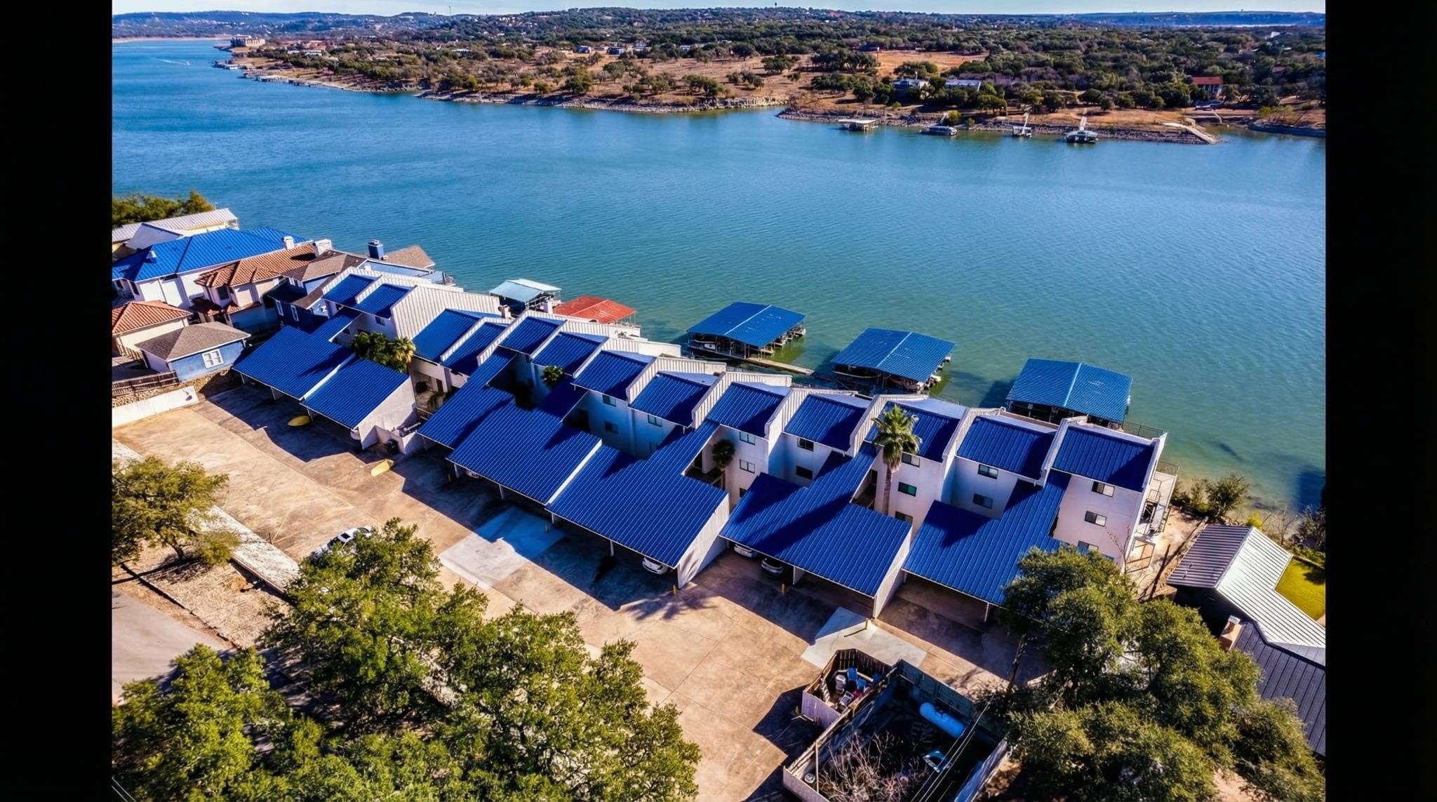 1601 Judy Lynn Dr # 209, Spicewood, TX 78669