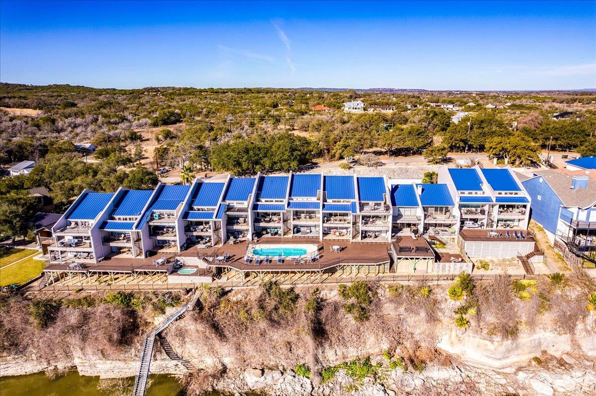 1601 Judy Lynn Dr # 209, Spicewood, TX 78669