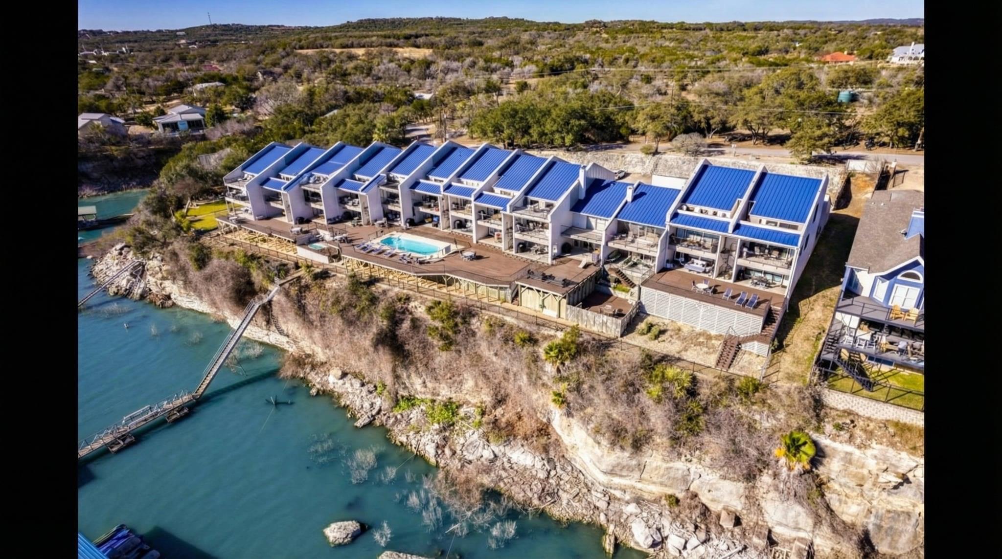 1601 Judy Lynn Dr # 209, Spicewood, TX 78669