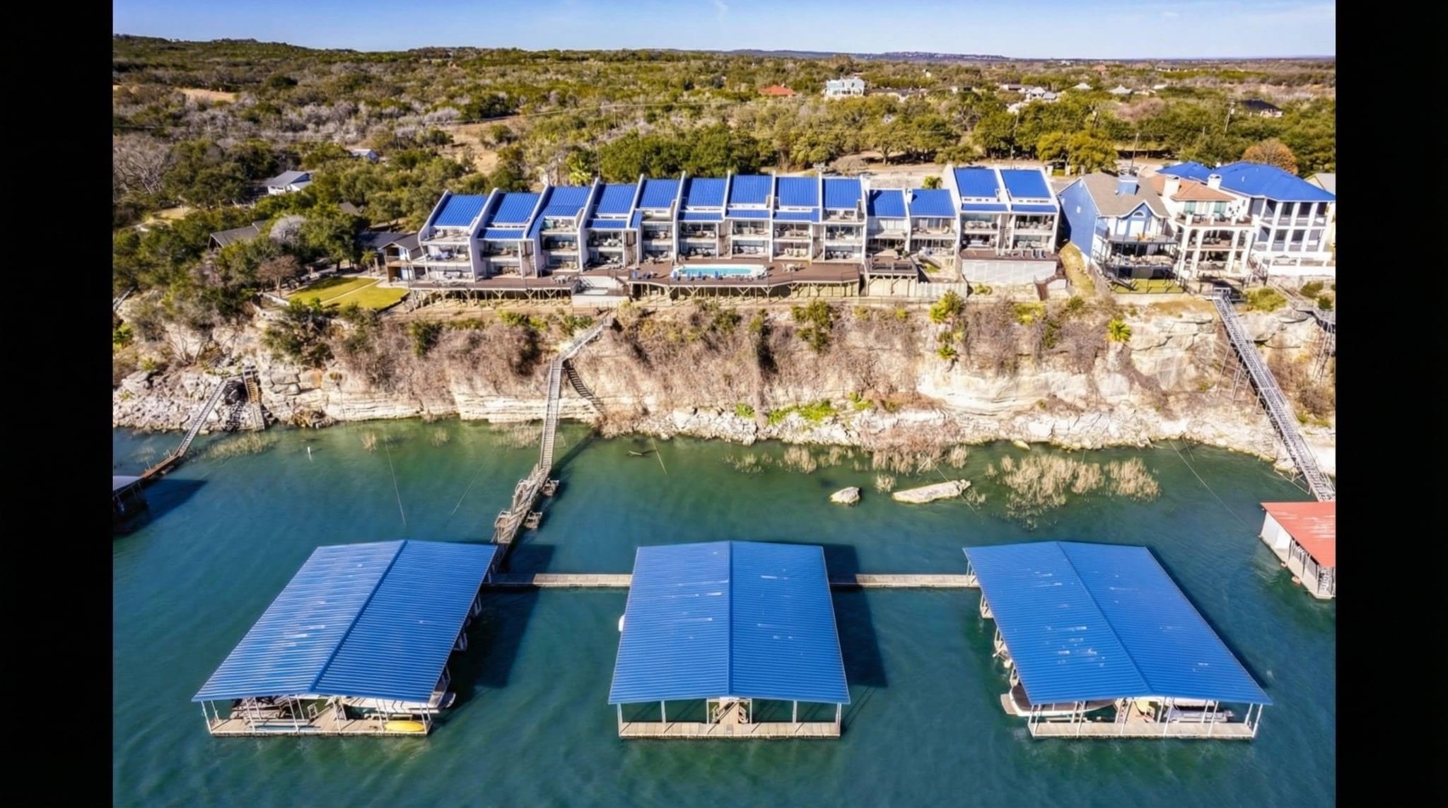 1601 Judy Lynn Dr # 209, Spicewood, TX 78669