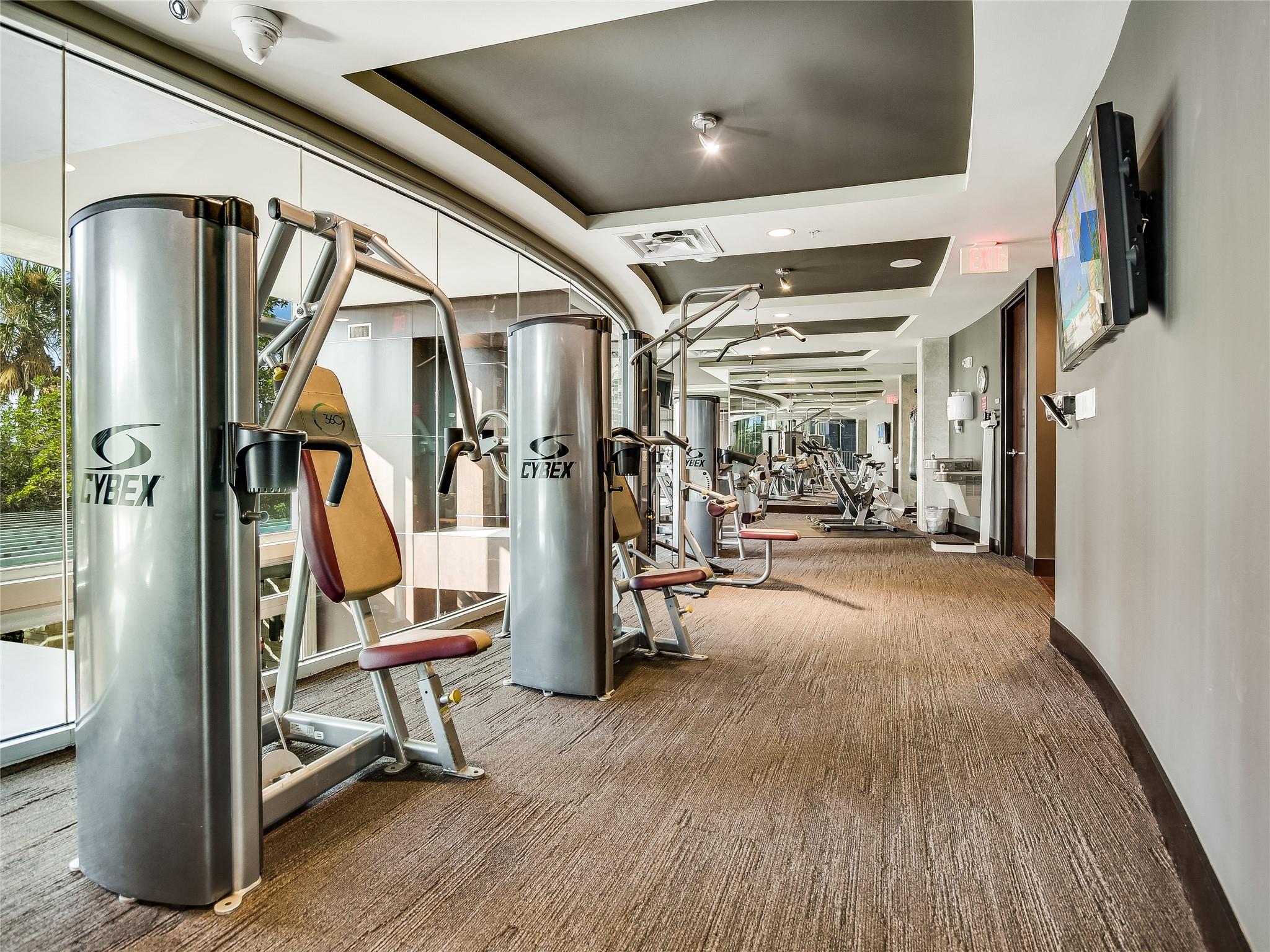 360 Nueces St # 3609, Austin, TX 78701