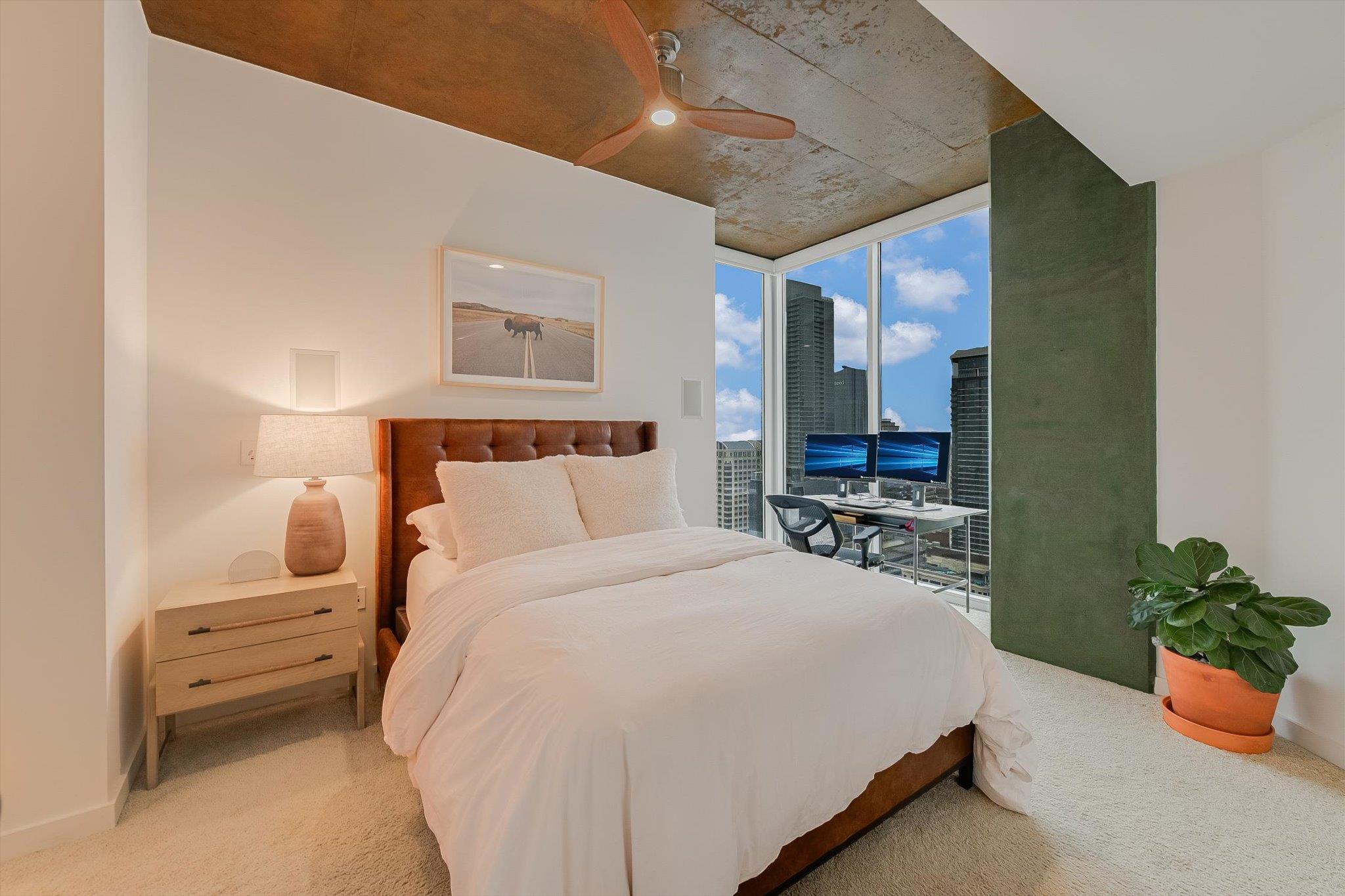 360 Nueces St # 3609, Austin, TX 78701