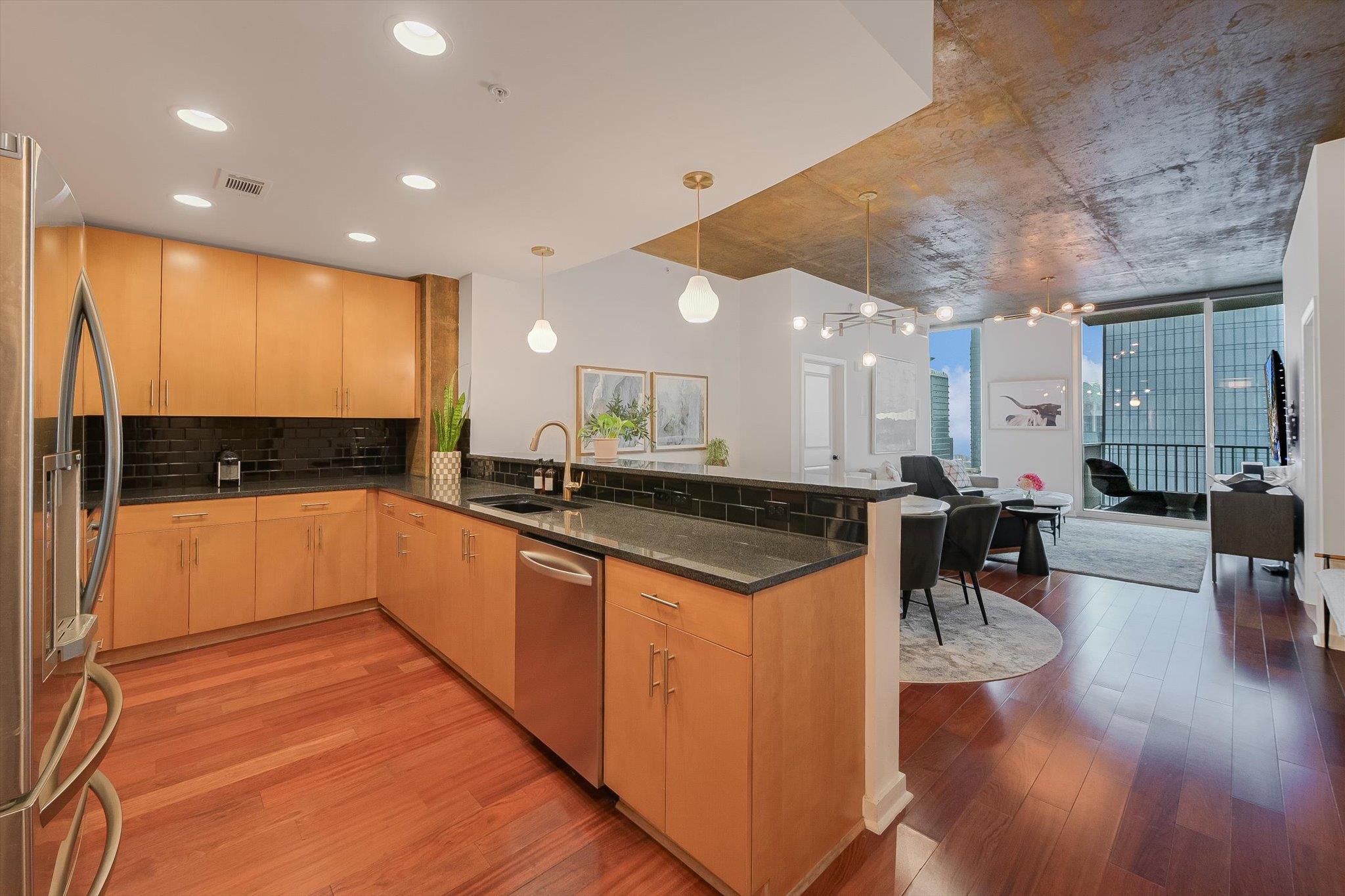 360 Nueces St # 3609, Austin, TX 78701