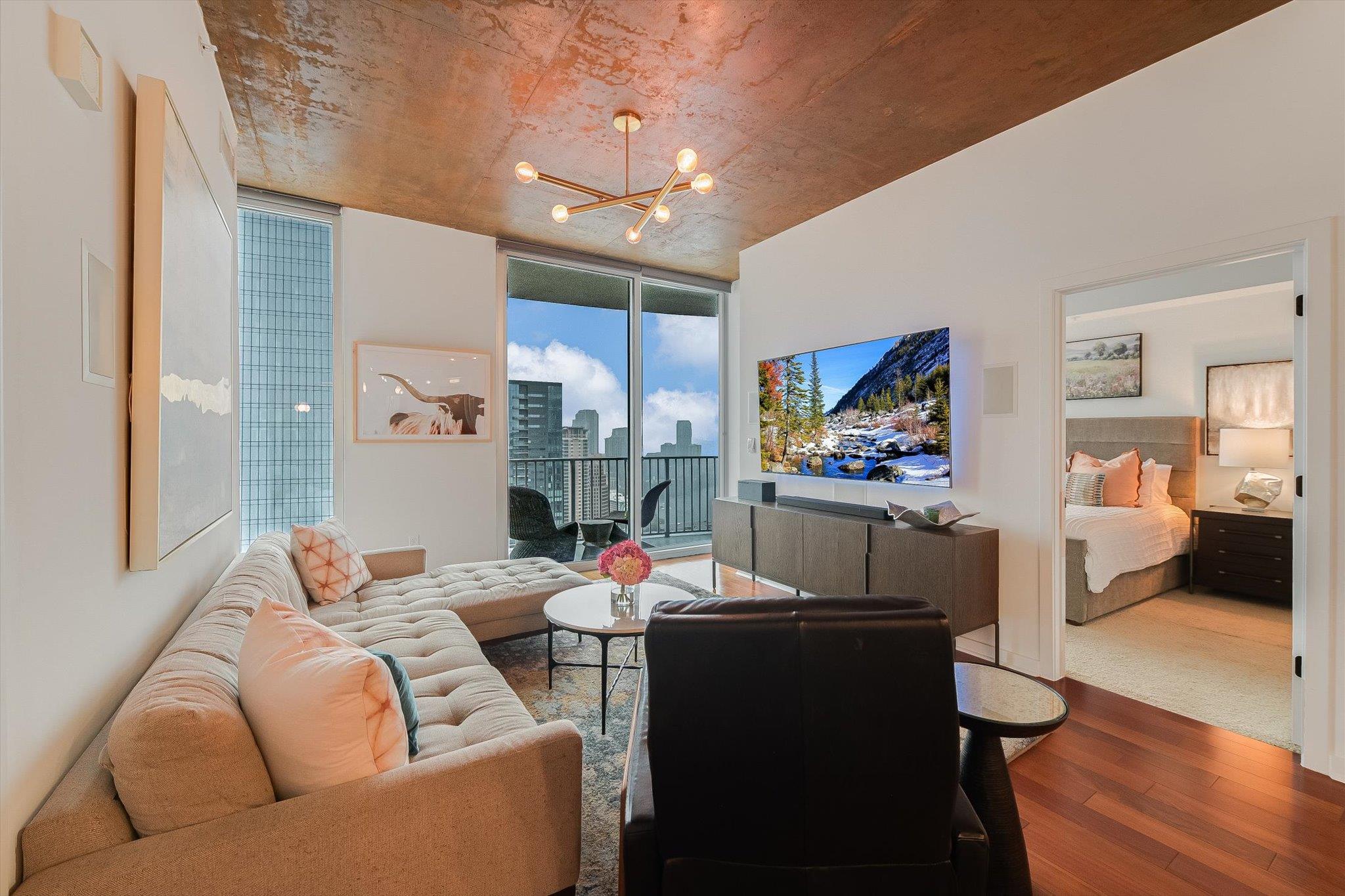 360 Nueces St # 3609, Austin, TX 78701