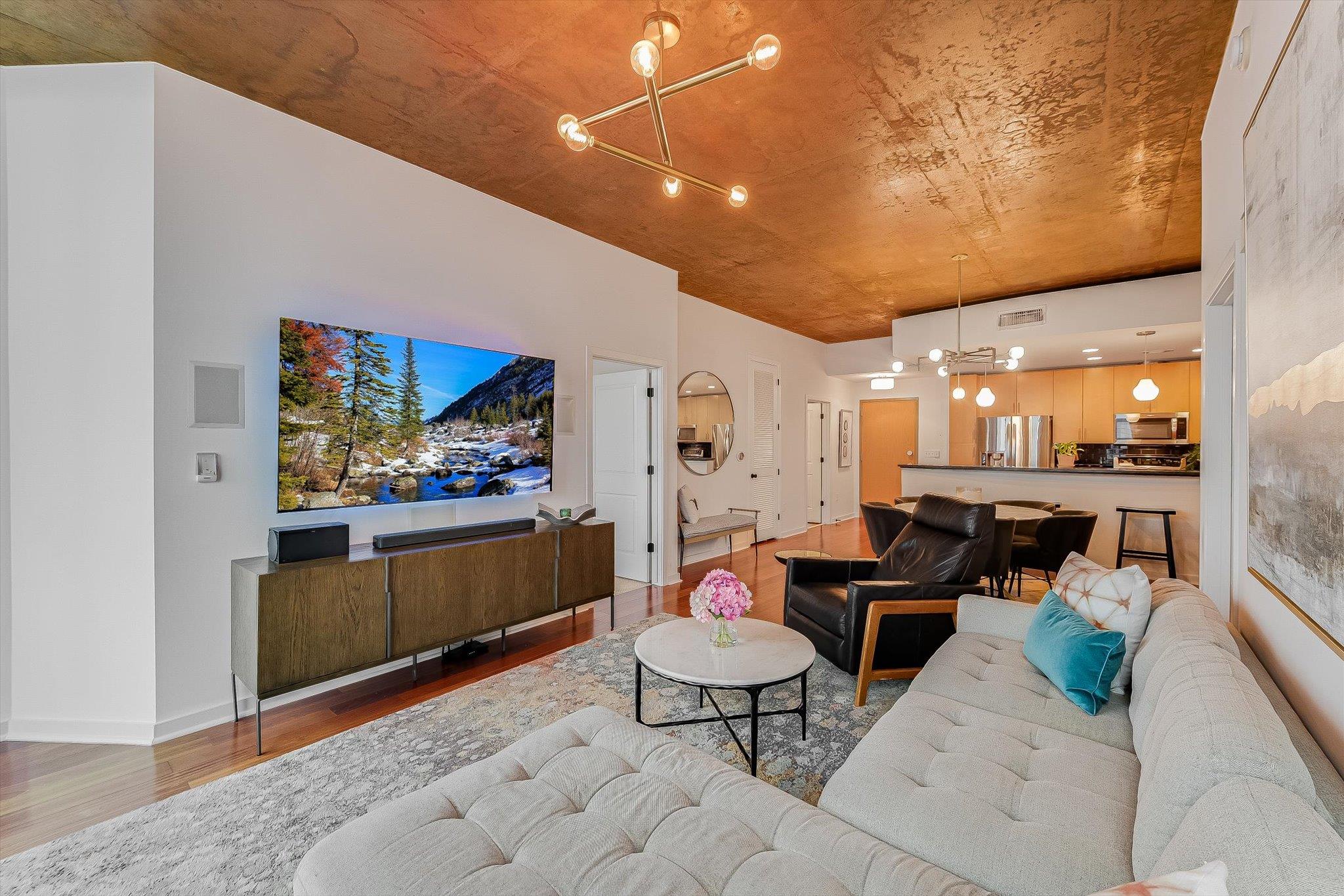 360 Nueces St # 3609, Austin, TX 78701