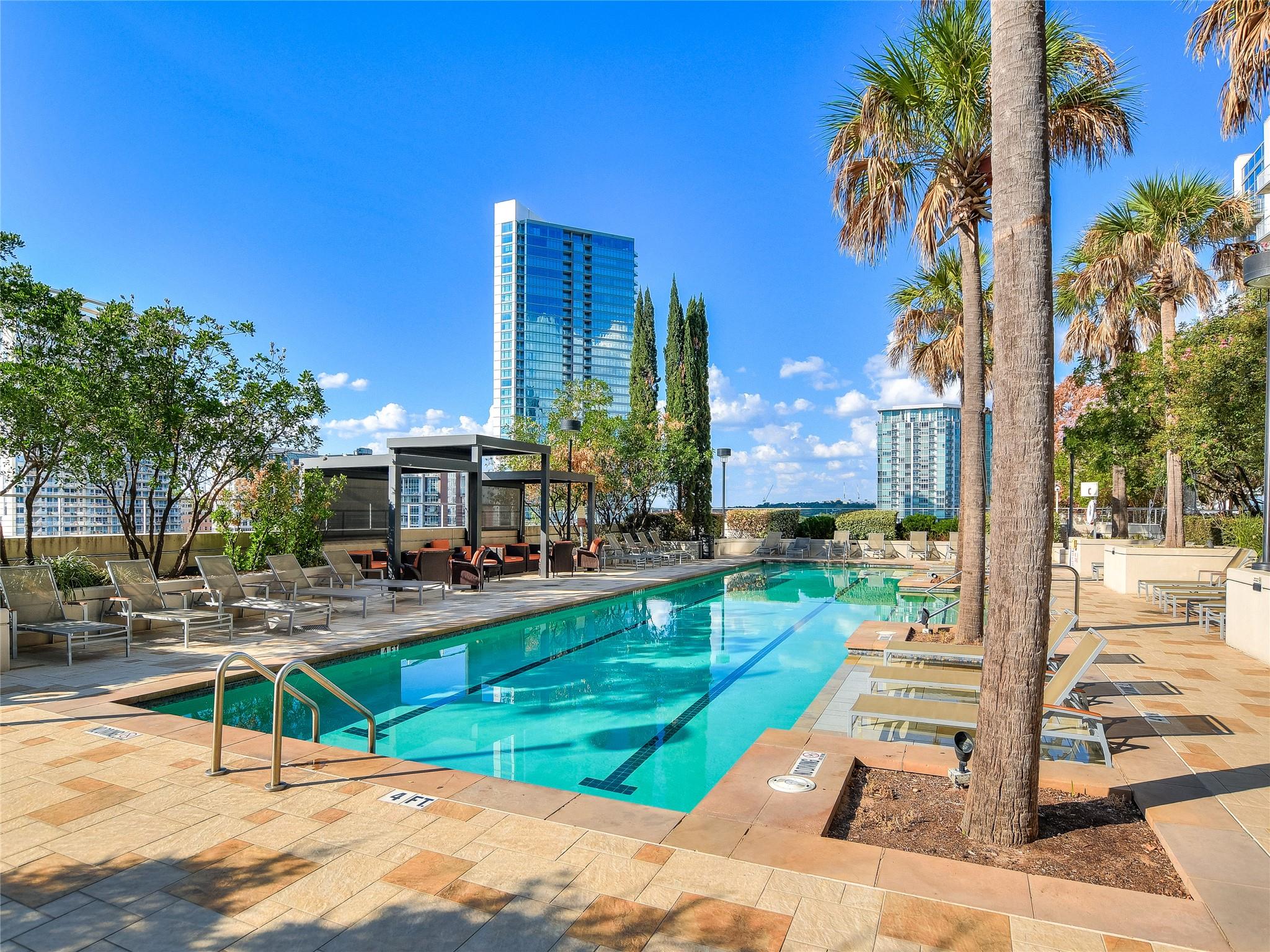 360 Nueces St # 3609, Austin, TX 78701