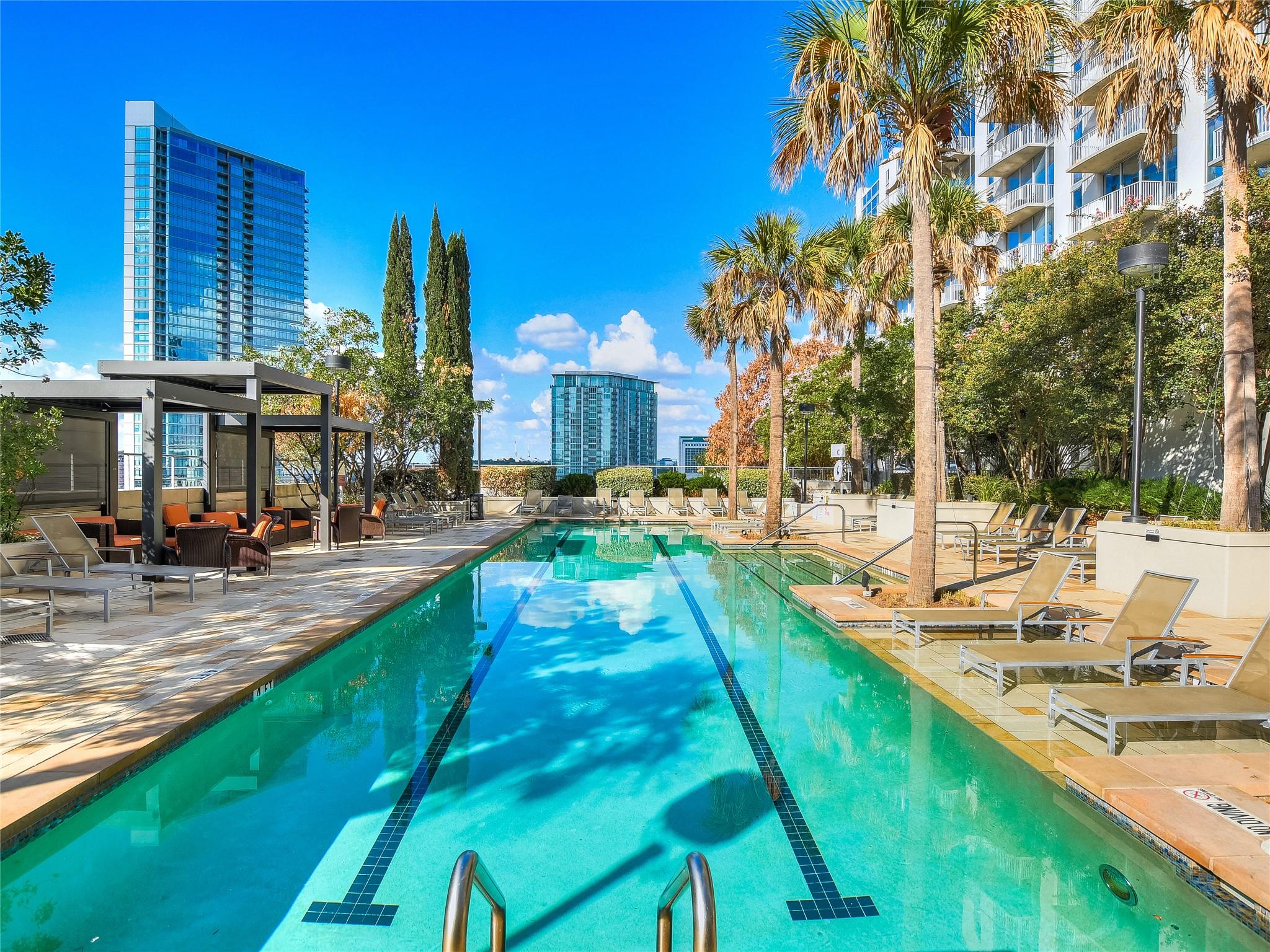 360 Nueces St # 3609, Austin, TX 78701