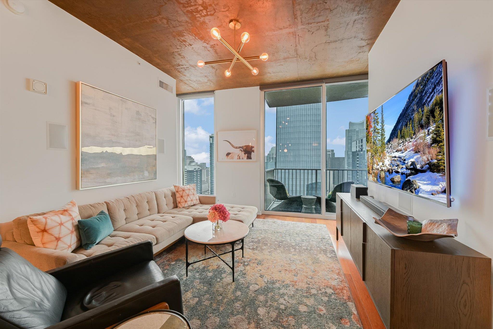 360 Nueces St # 3609, Austin, TX 78701