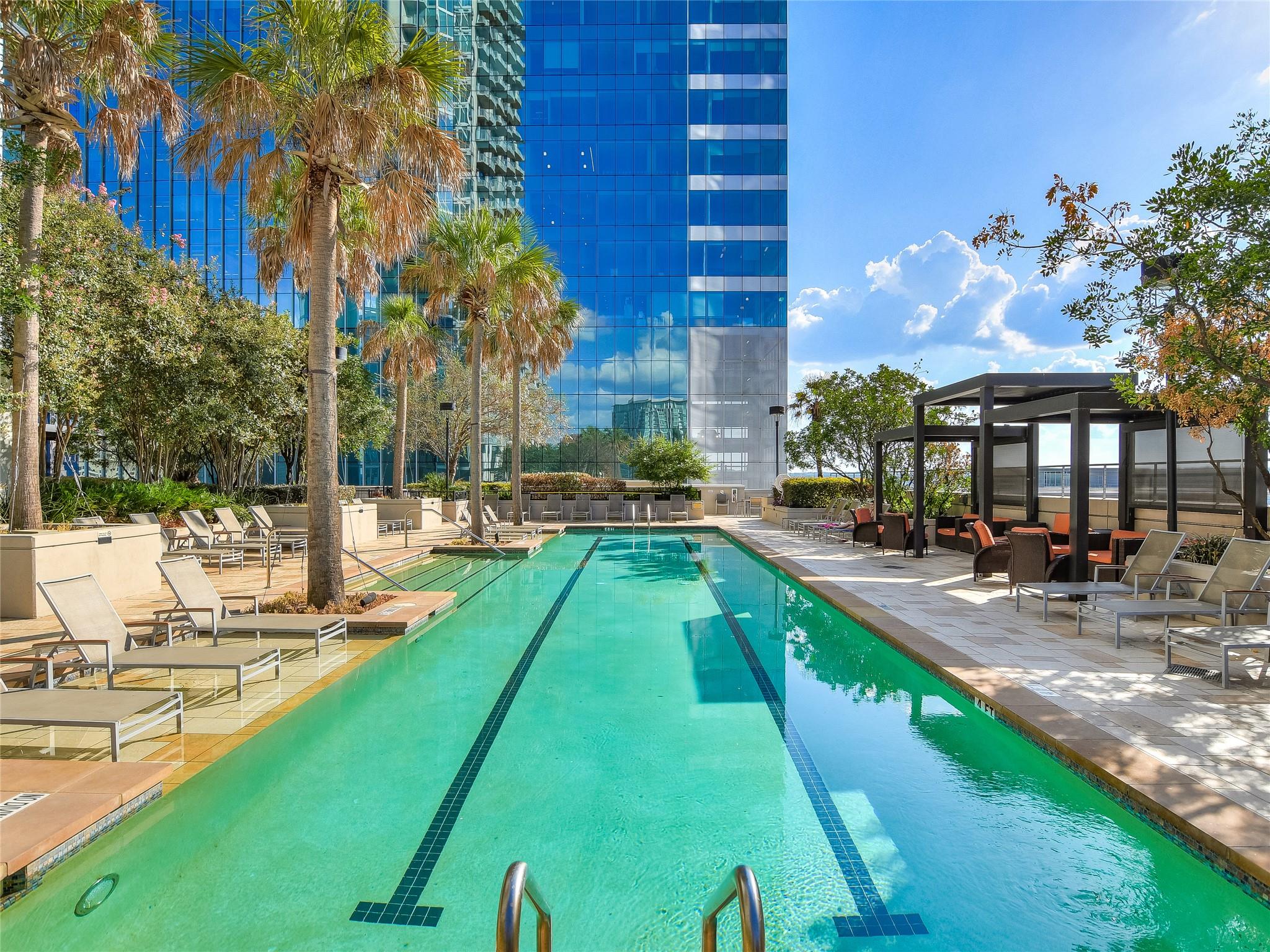 360 Nueces St # 3609, Austin, TX 78701