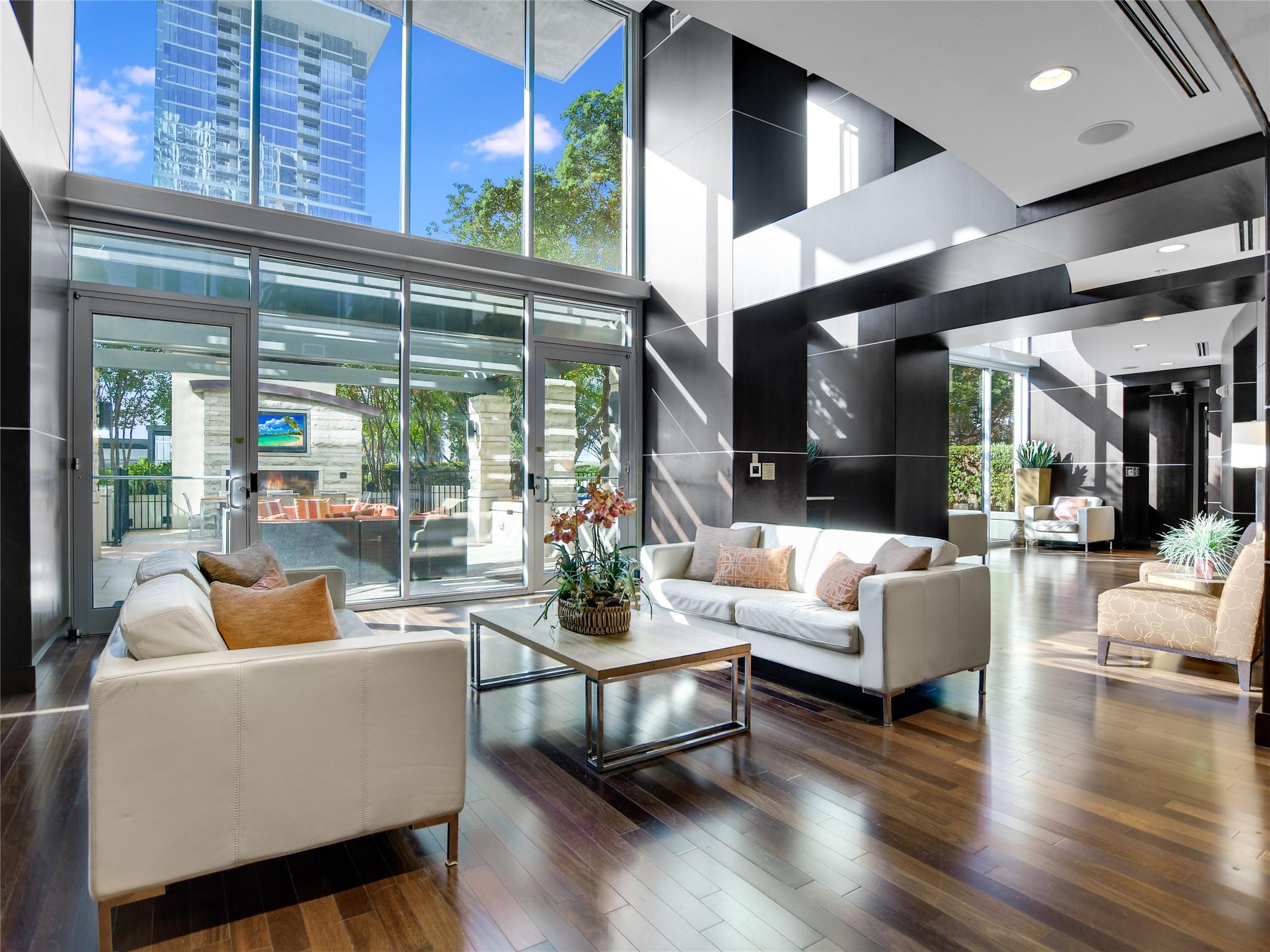 360 Nueces St # 3609, Austin, TX 78701