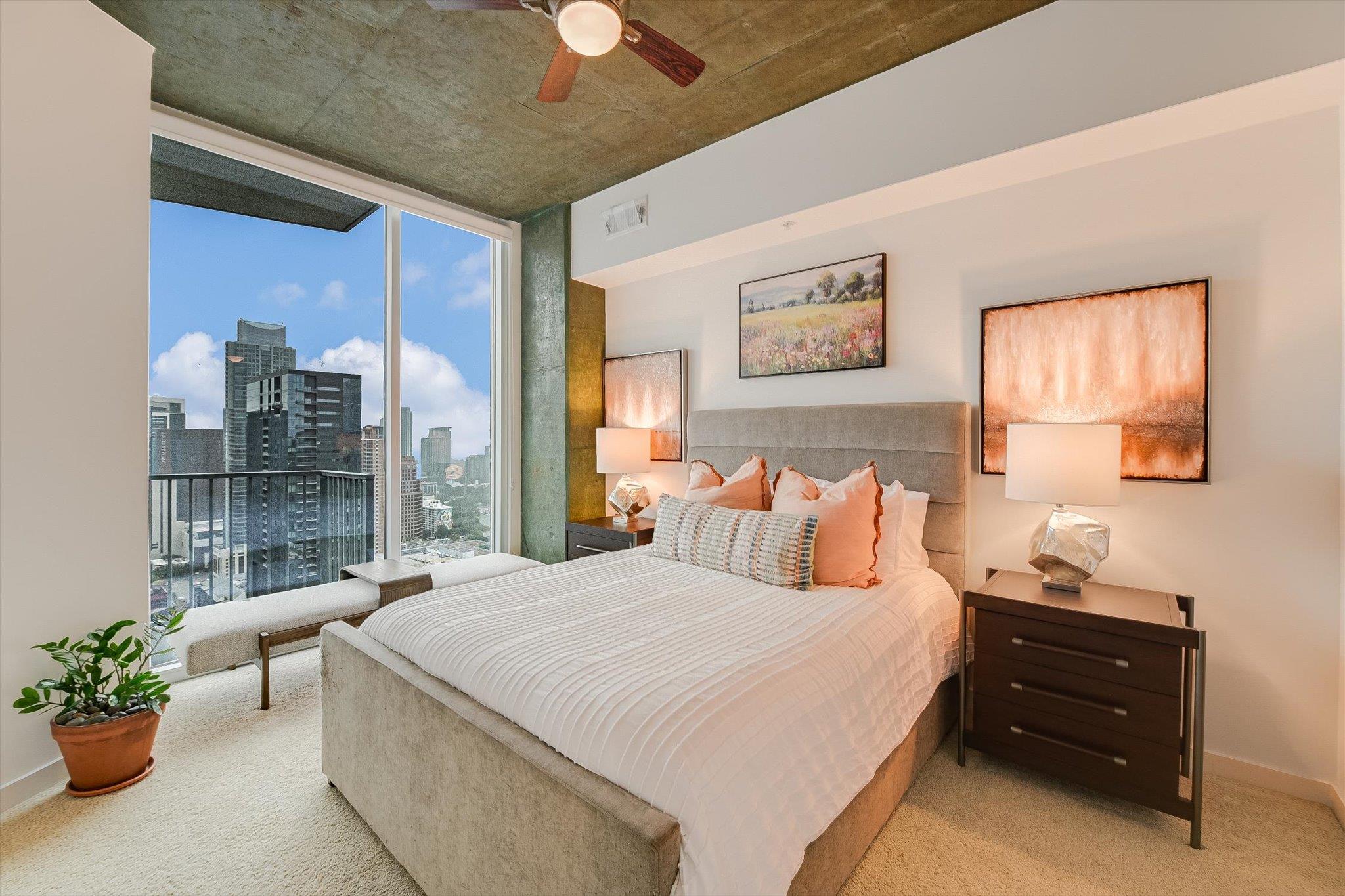 360 Nueces St # 3609, Austin, TX 78701