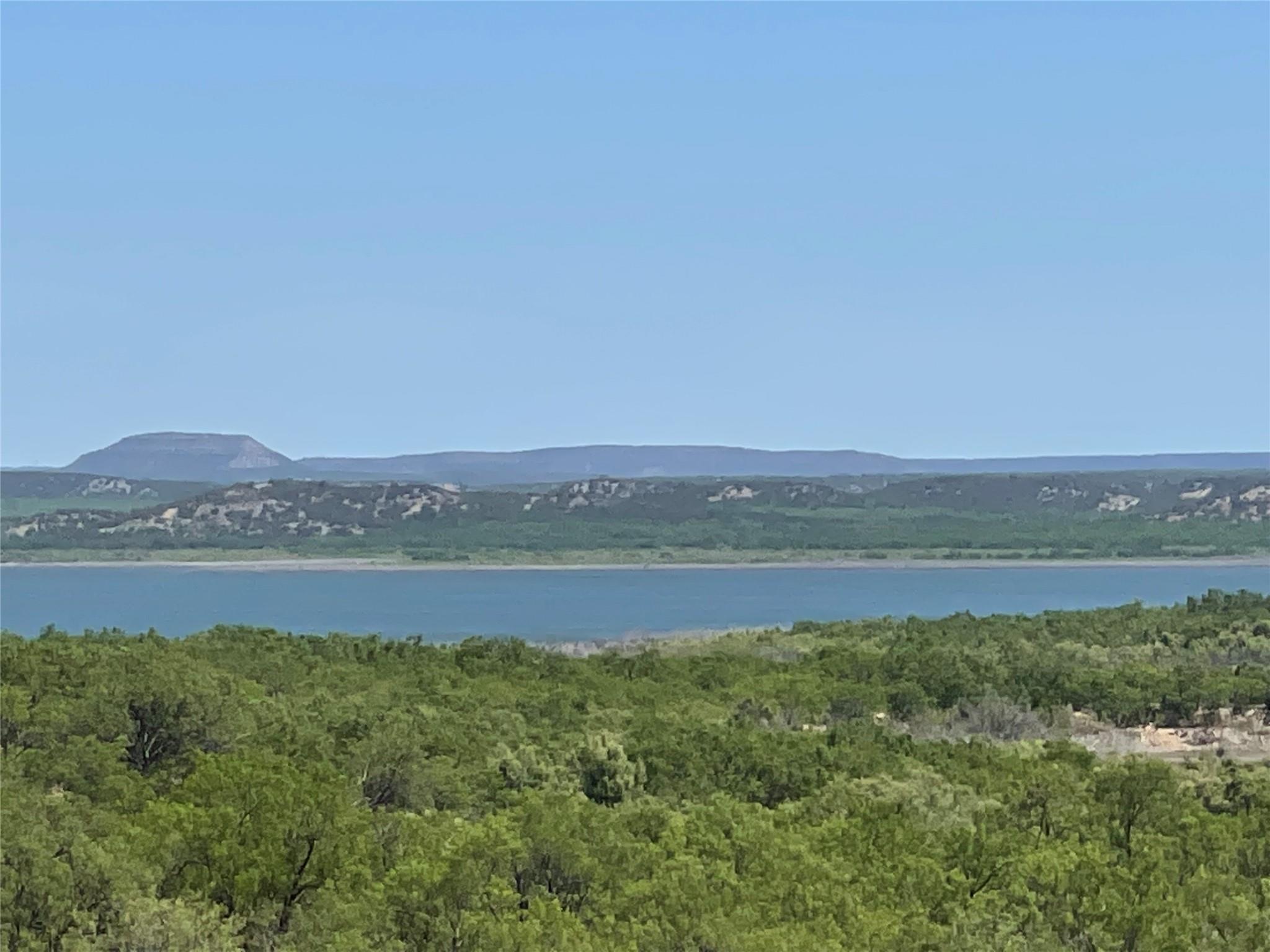 TBD W State Highway 158 Highway, Robert Lee, TX 76945