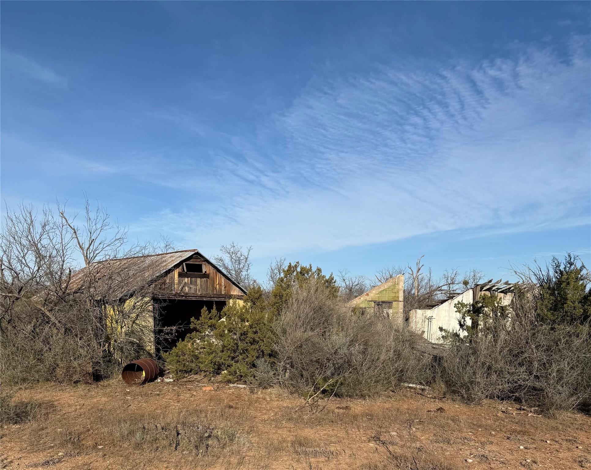 TBD W State Highway 158 Highway, Robert Lee, TX 76945