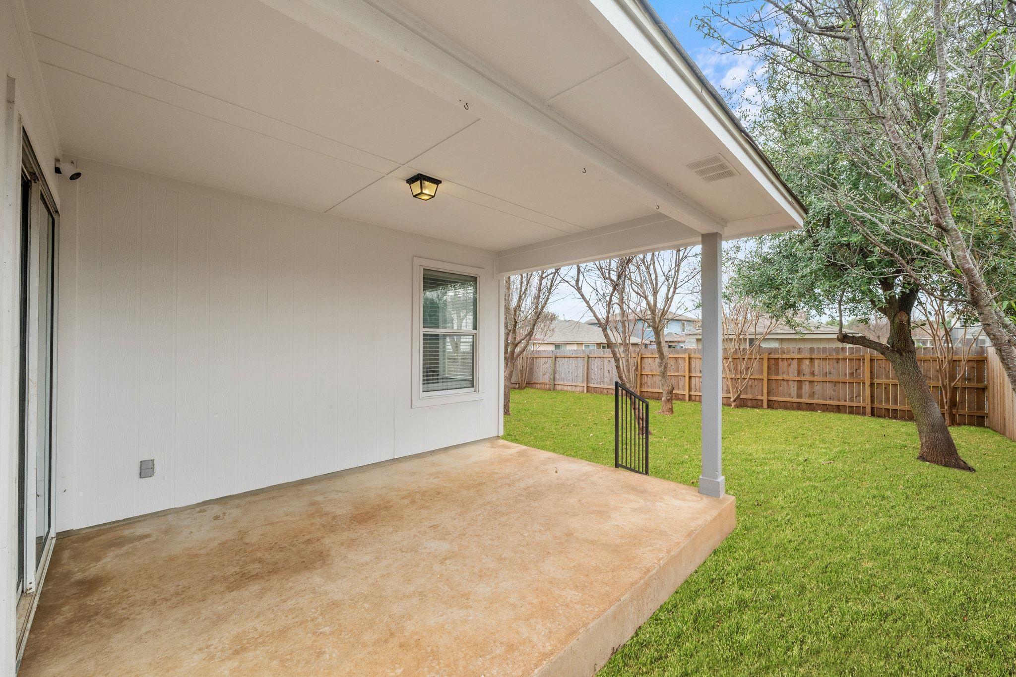 1501 Molson Lake Dr, Leander, TX 78641