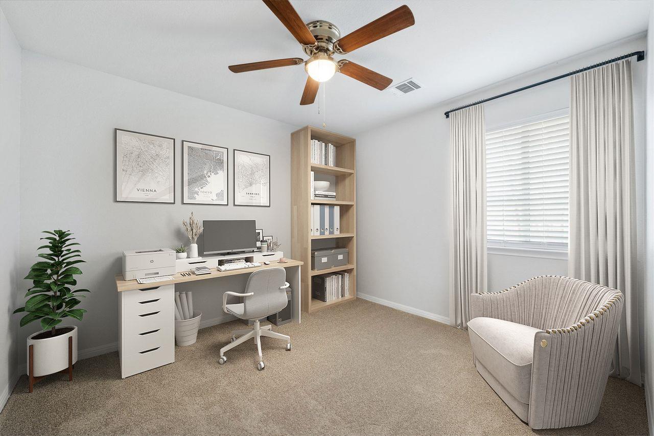 1501 Molson Lake Dr, Leander, TX 78641