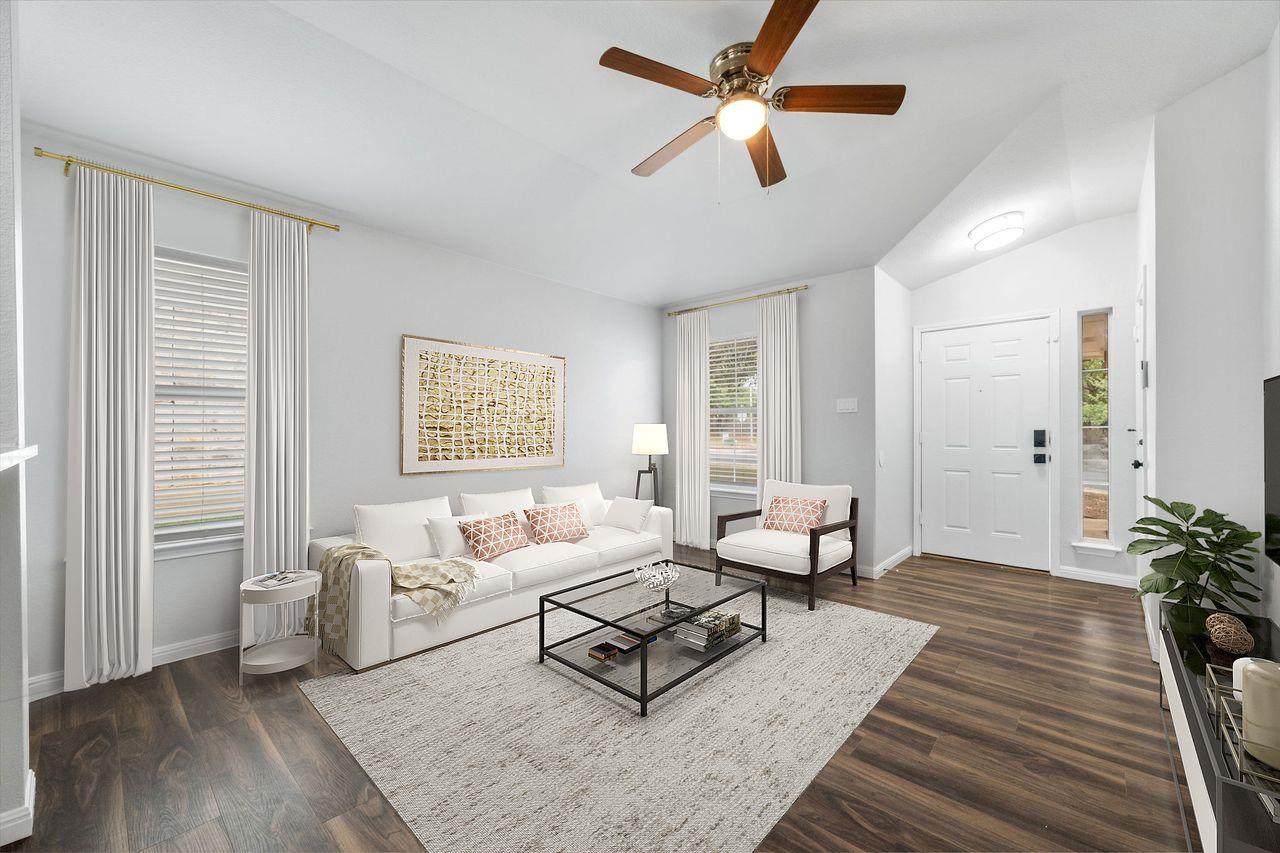 1501 Molson Lake Dr, Leander, TX 78641