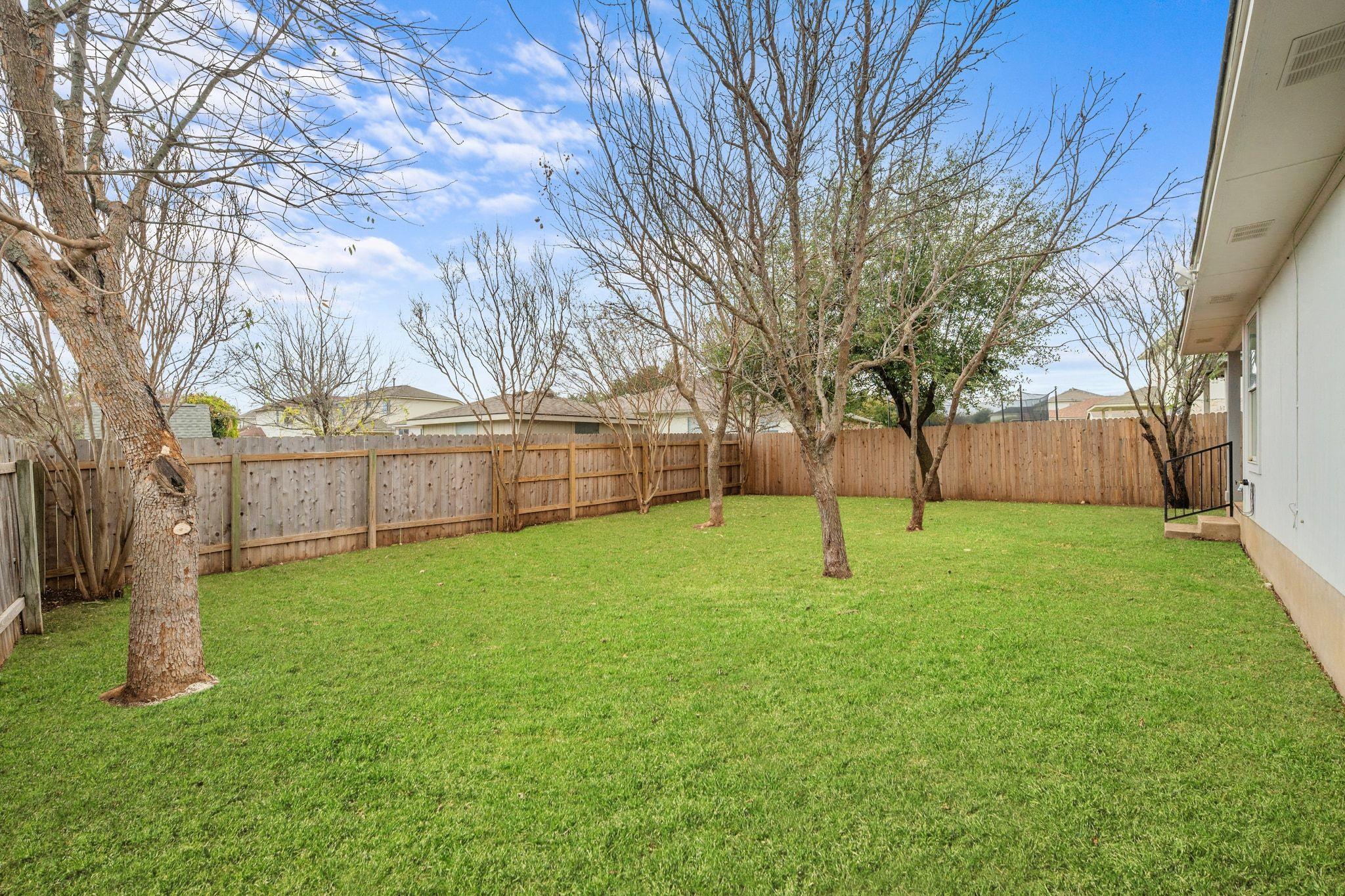 1501 Molson Lake Dr, Leander, TX 78641