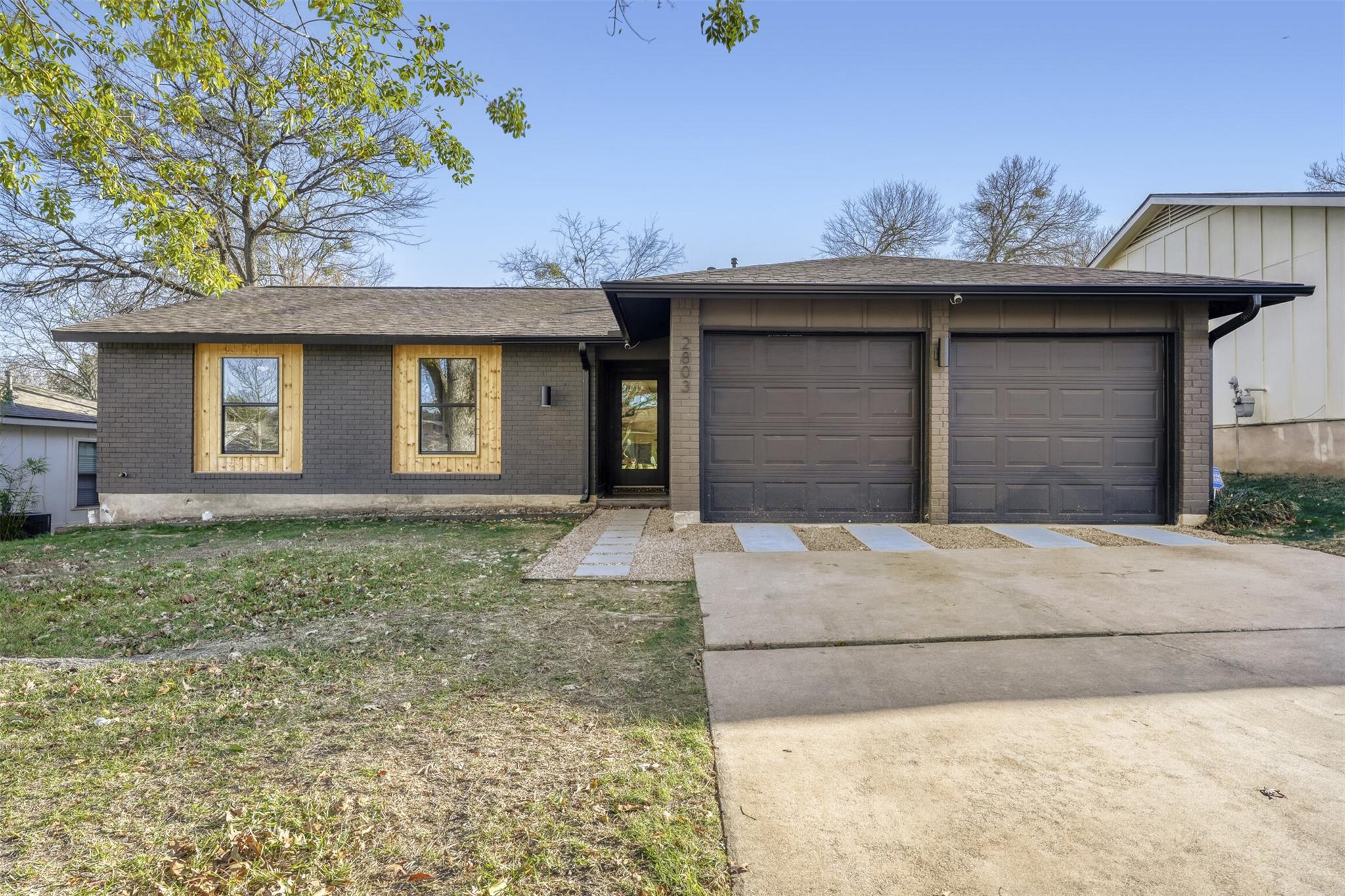 2803 Nordham Dr, Austin, TX 78745