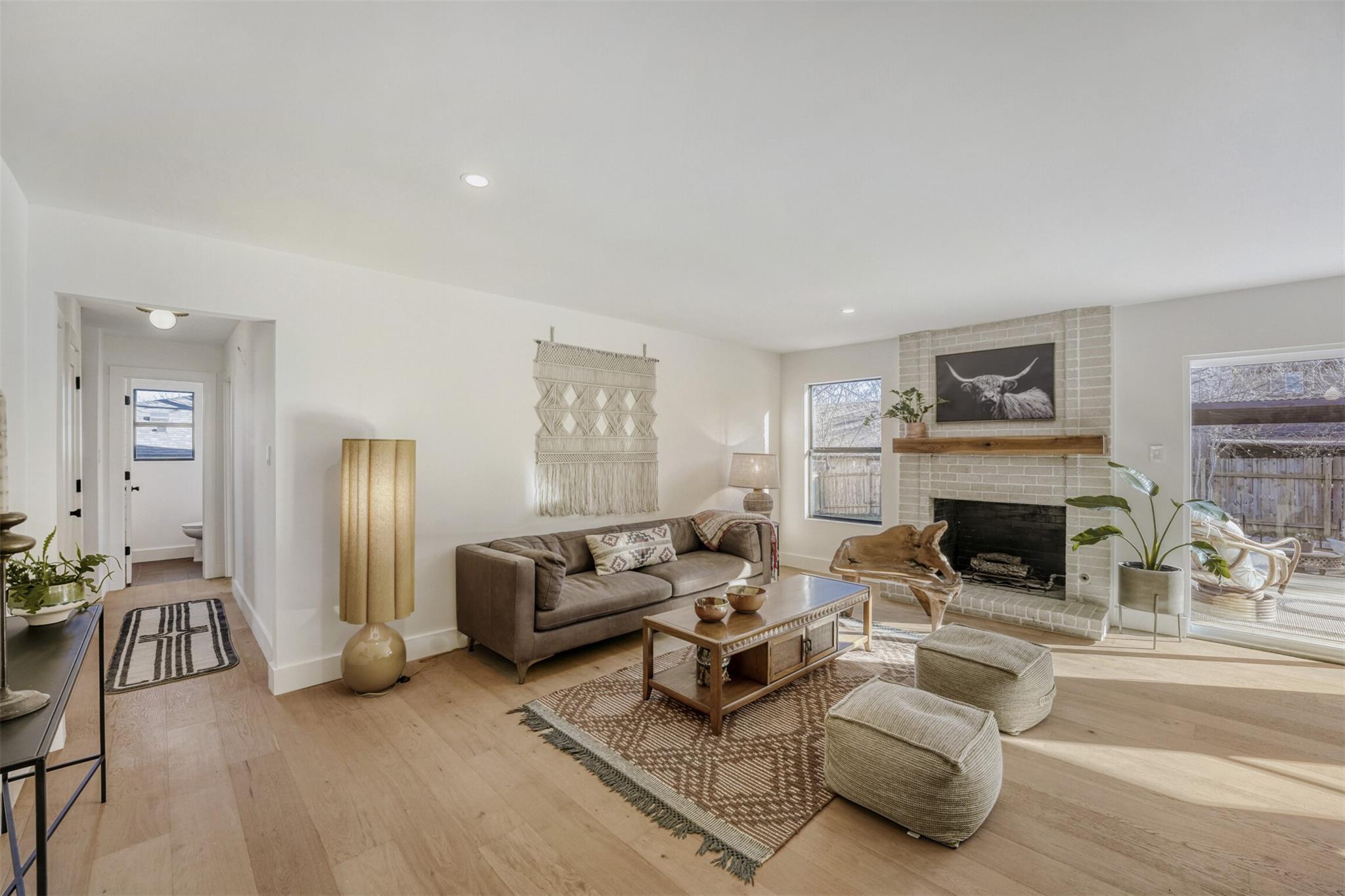 2803 Nordham Dr, Austin, TX 78745