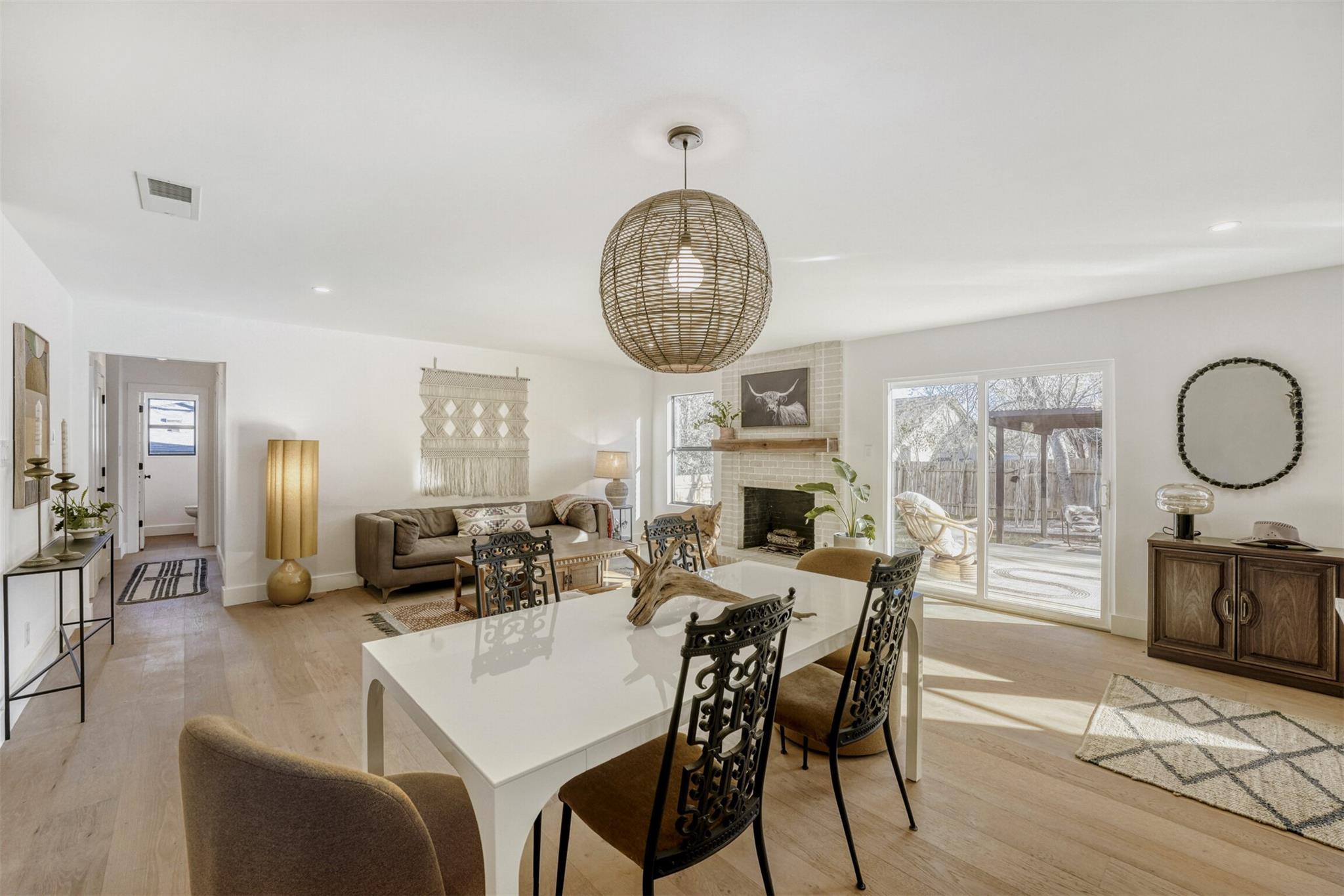 2803 Nordham Dr, Austin, TX 78745