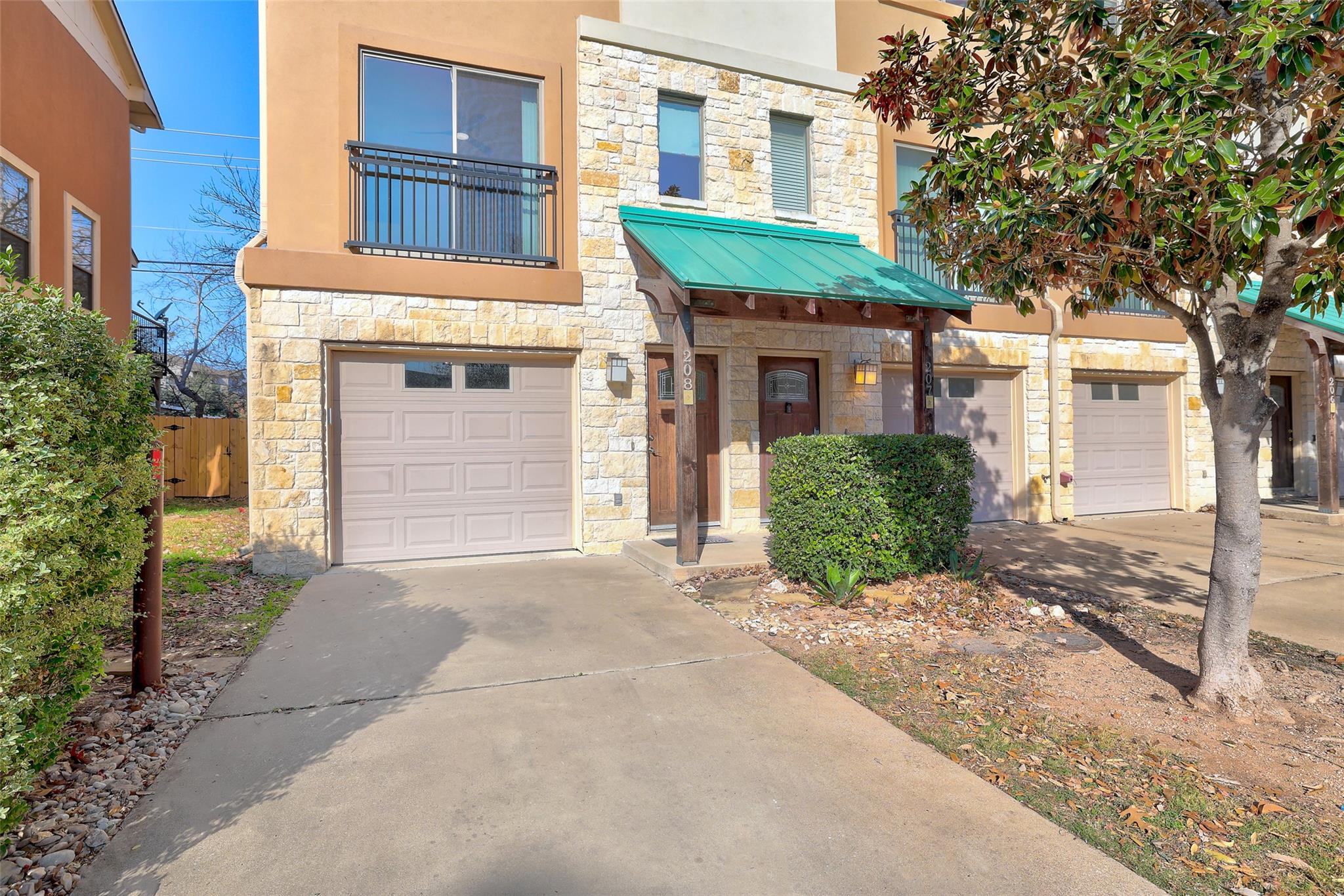 13420 Lyndhurst St # 208, Austin, TX 78729