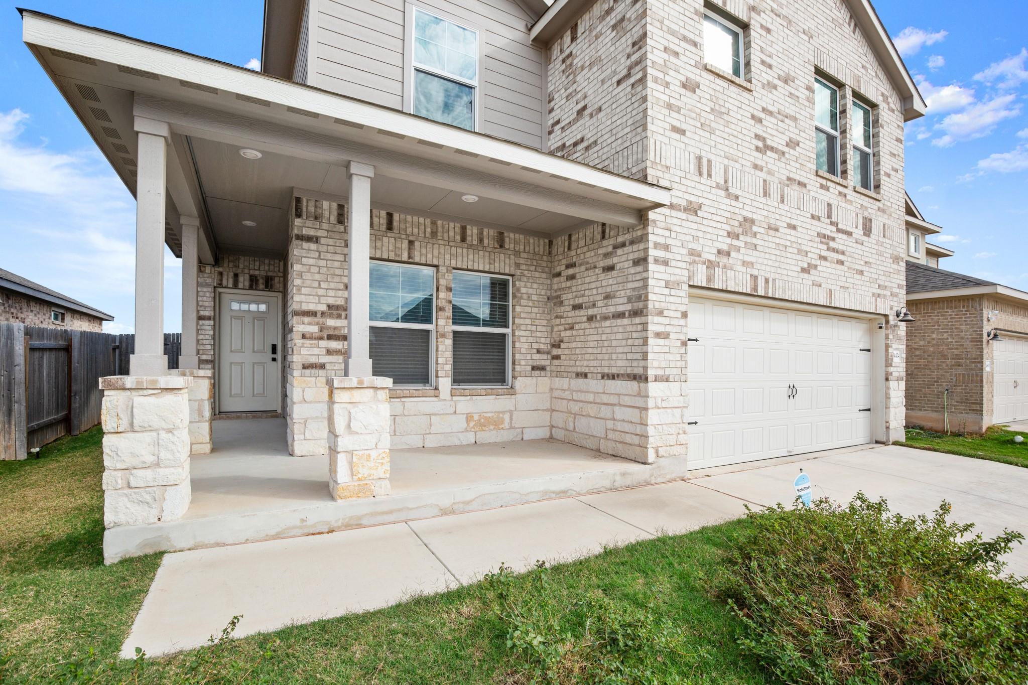 14424 Heartland Dr, Manor, TX 78653