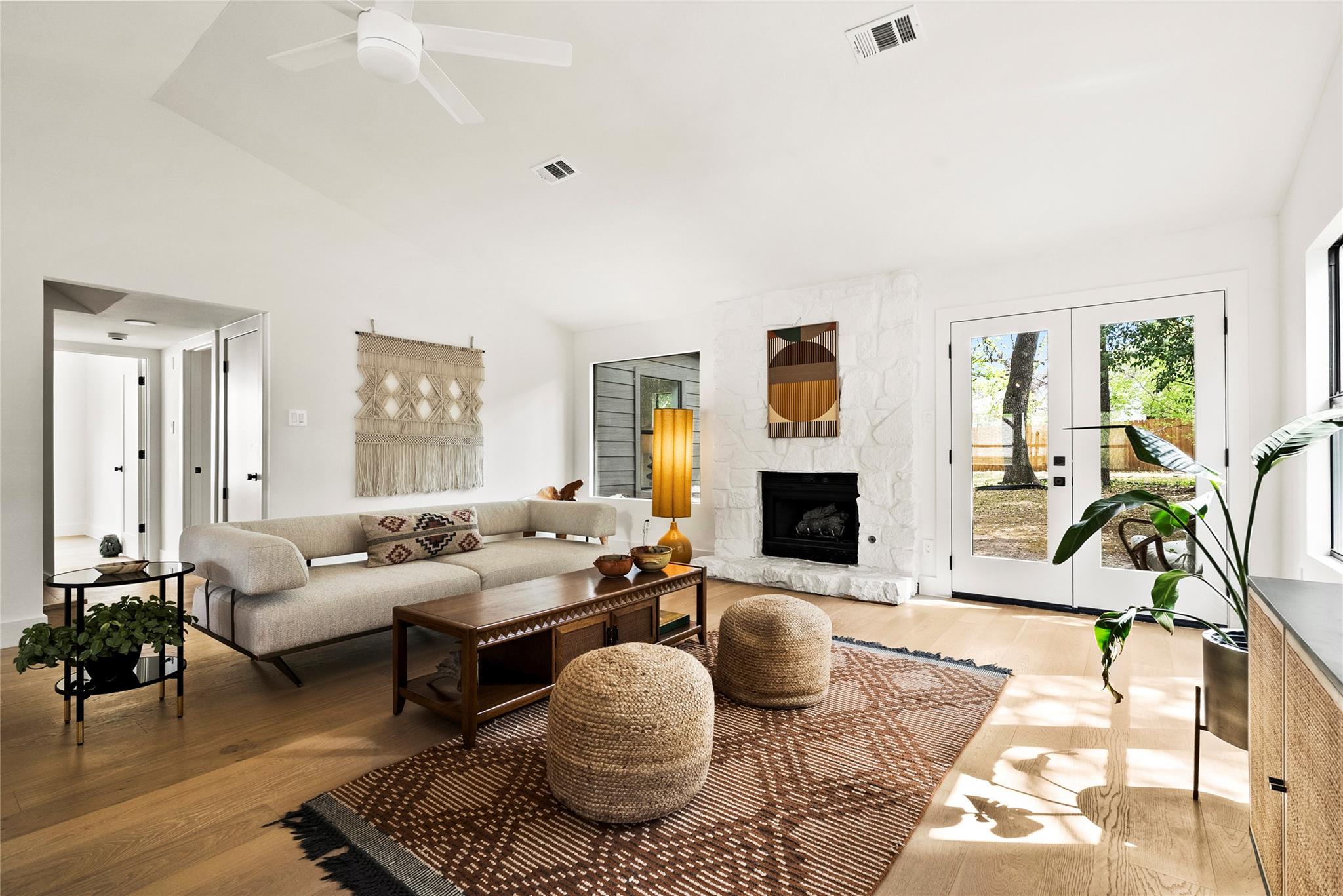 4411 Cumbria Ln, Austin, TX 78727