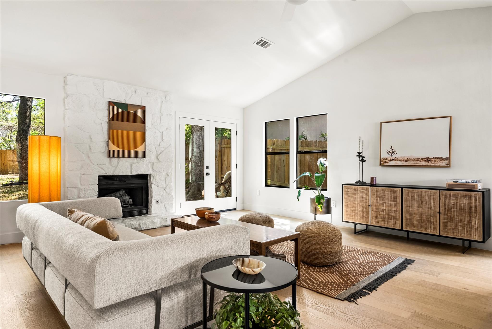 4411 Cumbria Ln, Austin, TX 78727