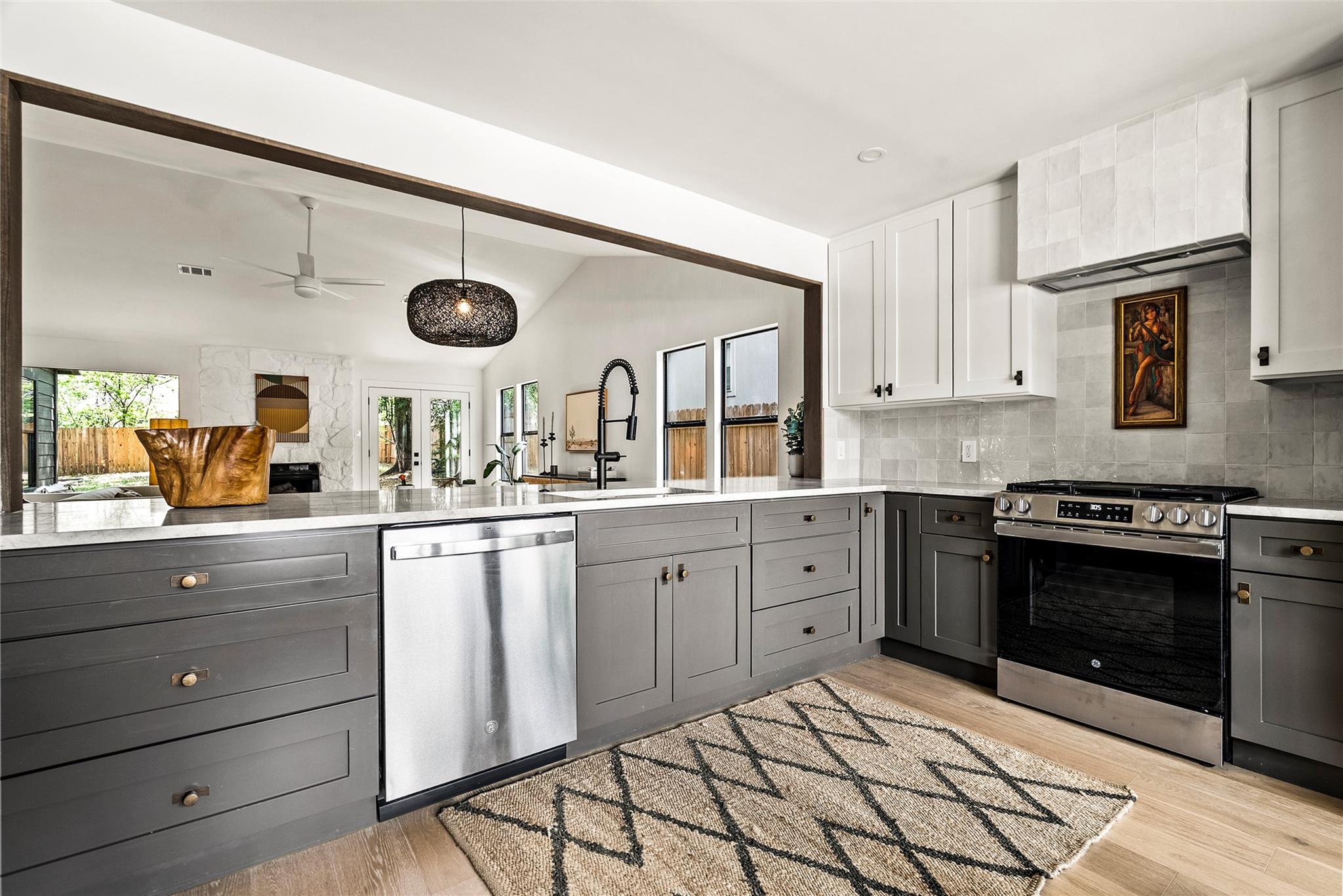 4411 Cumbria Ln, Austin, TX 78727