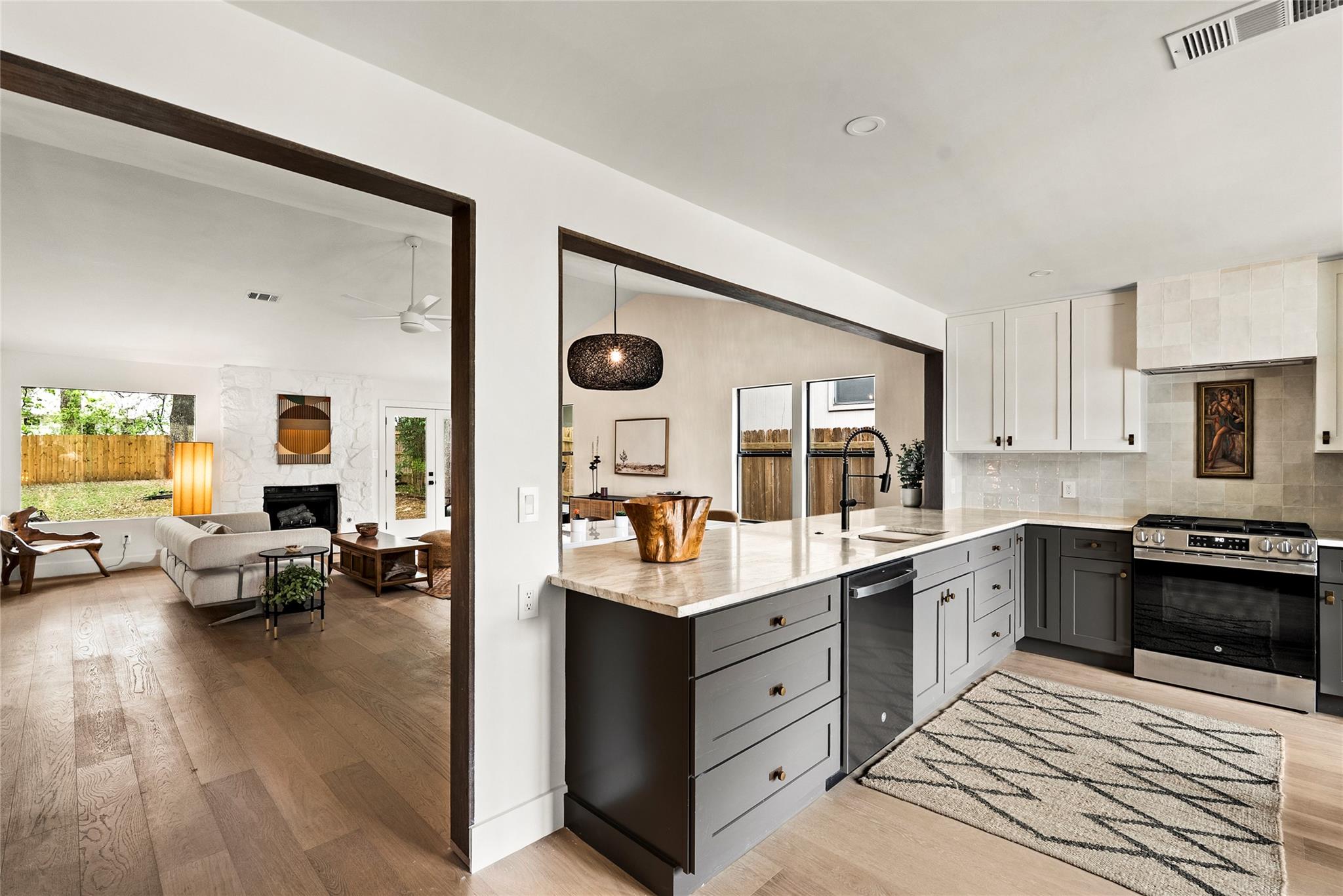 4411 Cumbria Ln, Austin, TX 78727