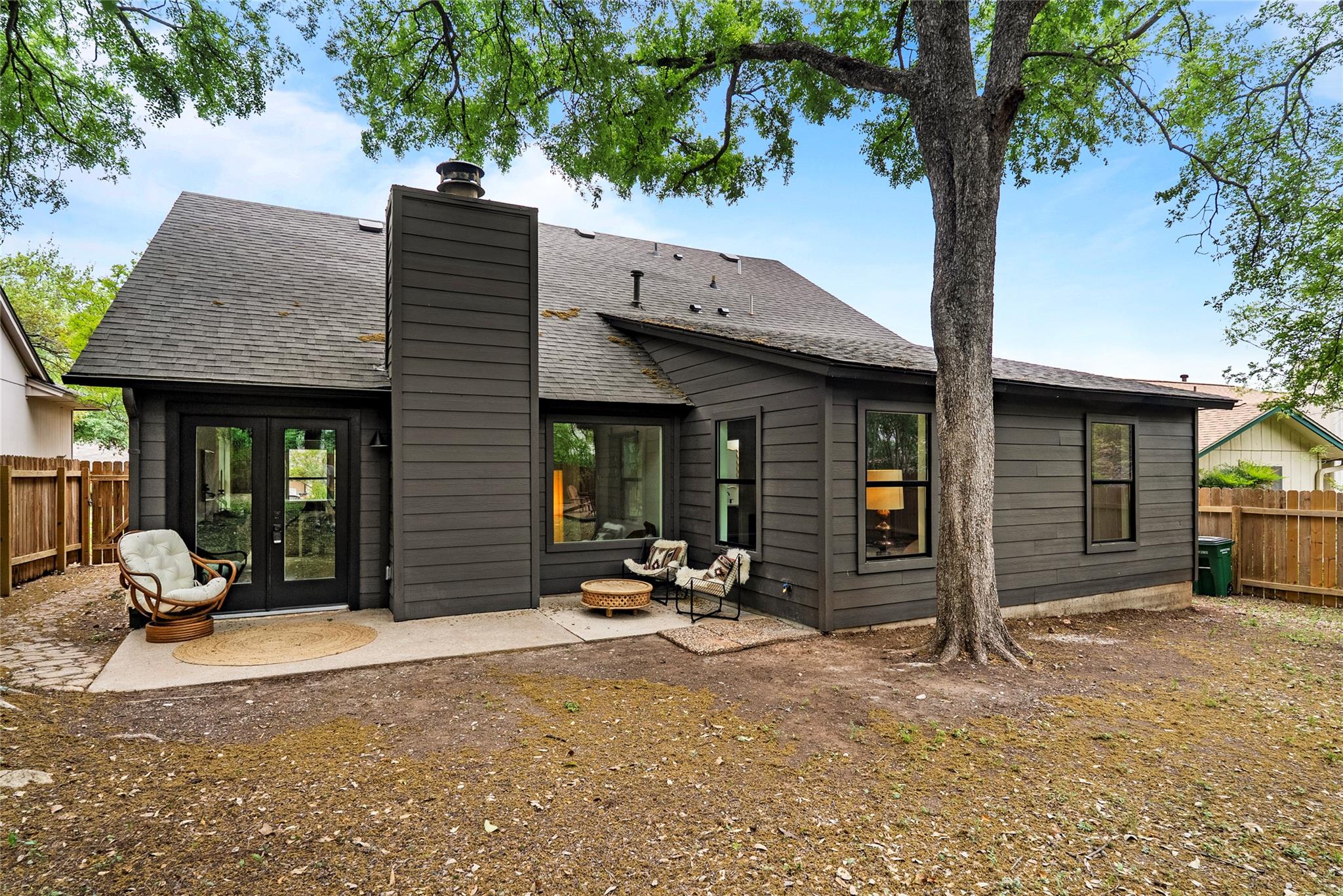 4411 Cumbria Ln, Austin, TX 78727