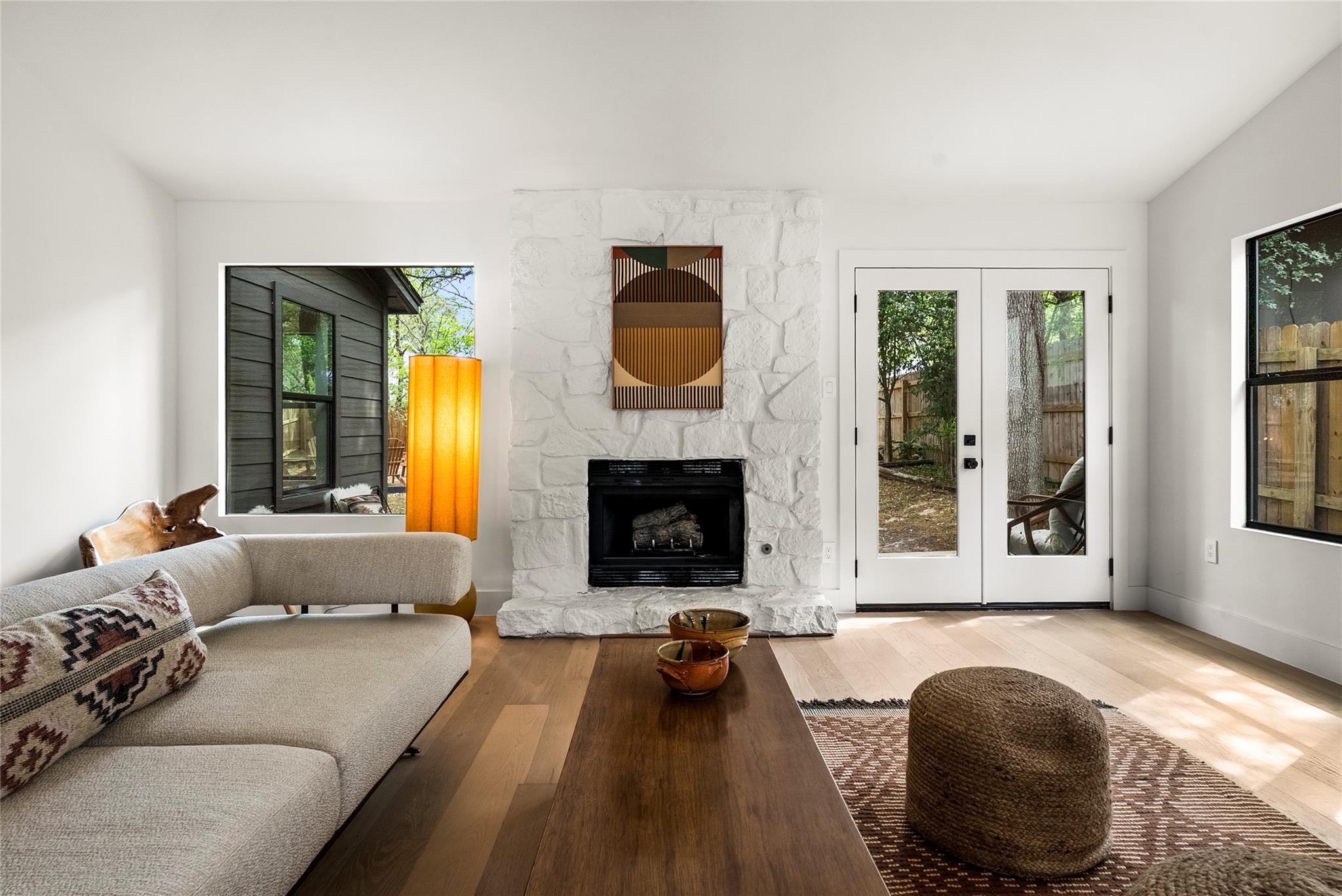 4411 Cumbria Ln, Austin, TX 78727