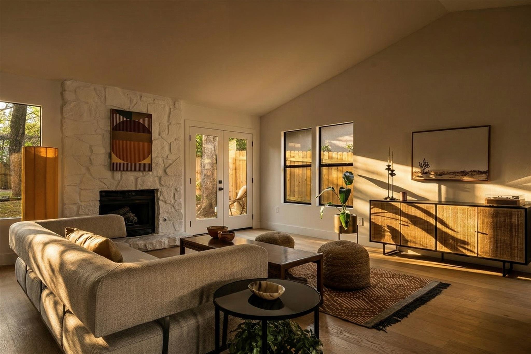 4411 Cumbria Ln, Austin, TX 78727