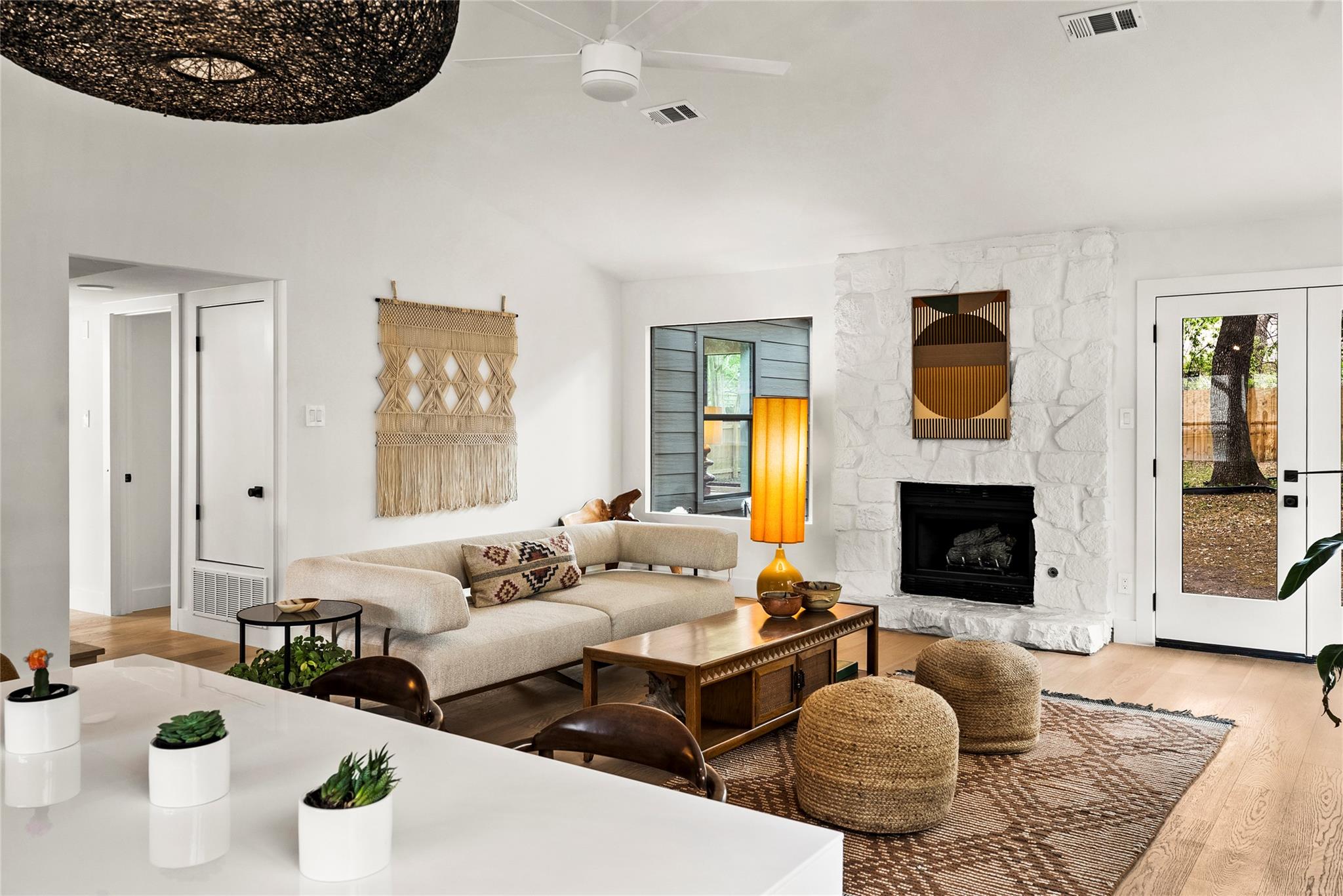 4411 Cumbria Ln, Austin, TX 78727