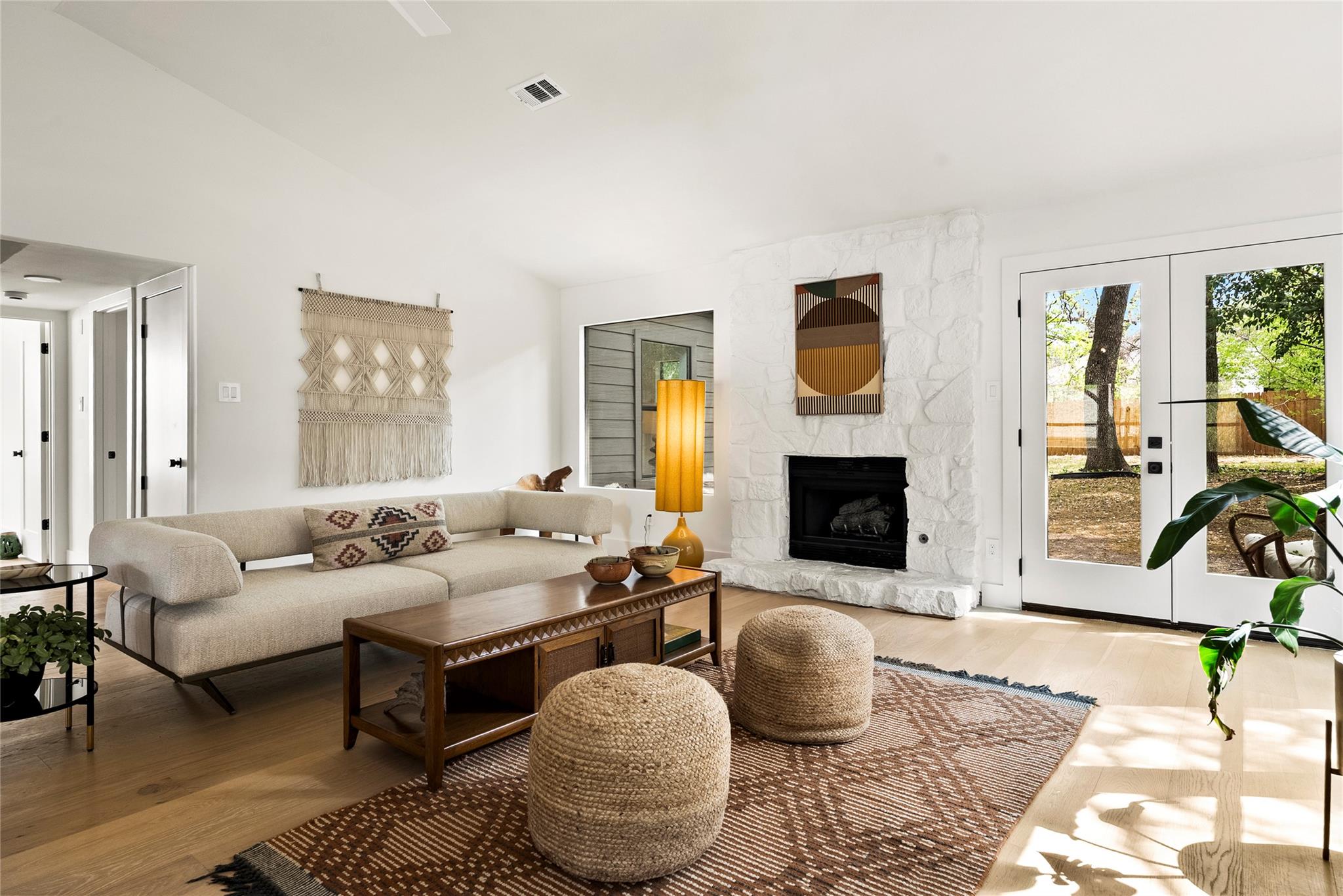 4411 Cumbria Ln, Austin, TX 78727