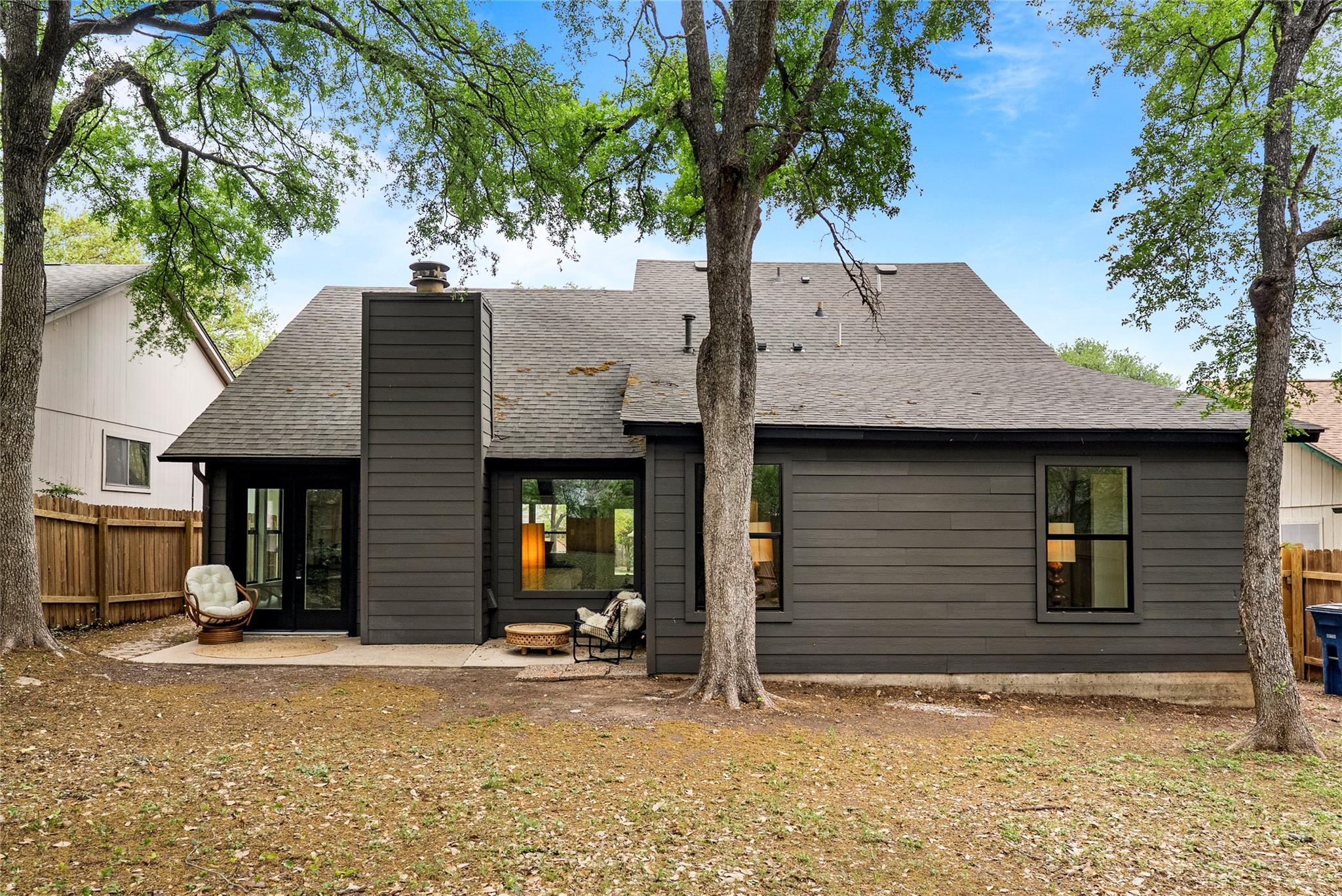 4411 Cumbria Ln, Austin, TX 78727