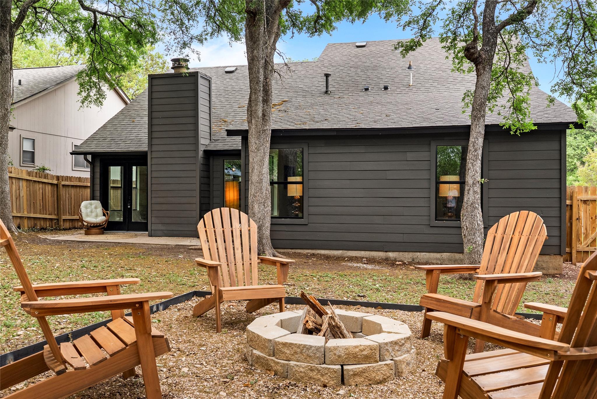 4411 Cumbria Ln, Austin, TX 78727