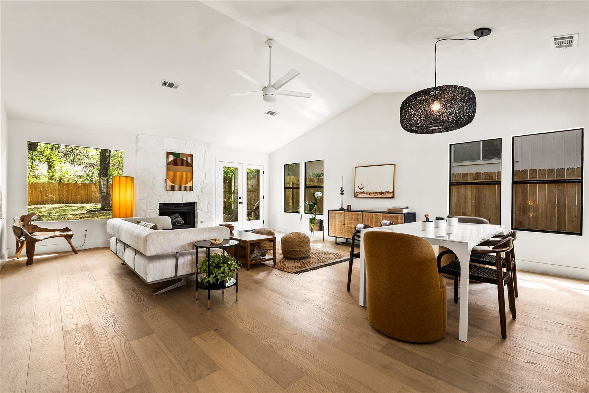 4411 Cumbria Ln, Austin, TX 78727