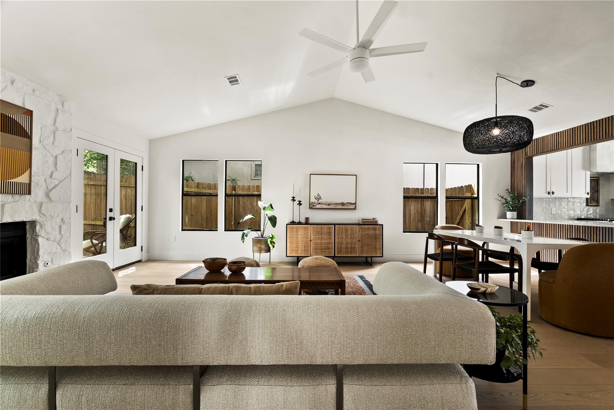 4411 Cumbria Ln, Austin, TX 78727