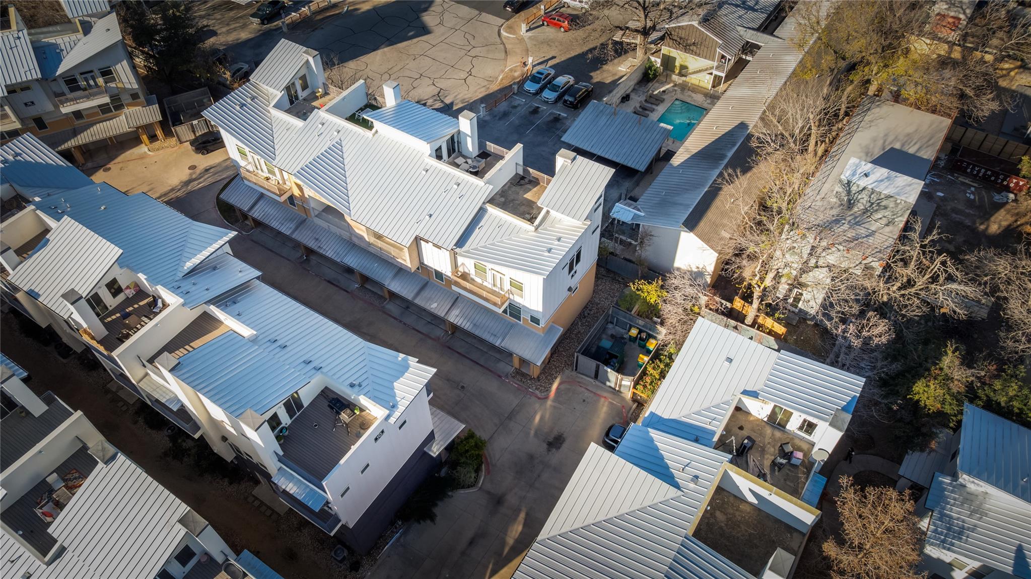 2606 Wilson St # 901, Austin, TX 78704