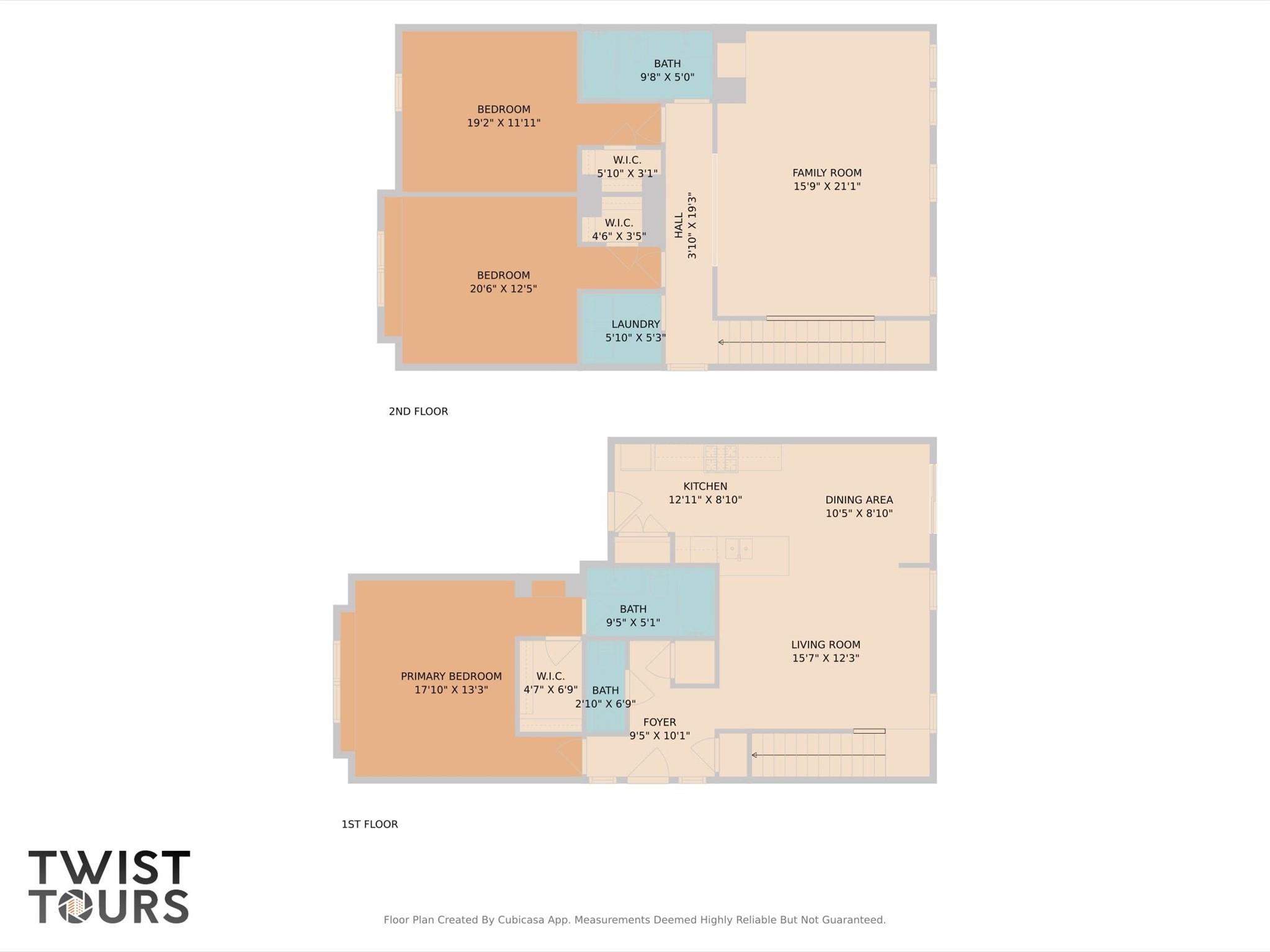 1612 Catalan Rd # 201, Austin, TX 78748