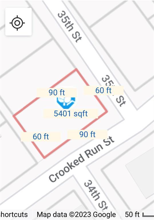 TBD 35th St, Horseshoe Bay, TX 78657