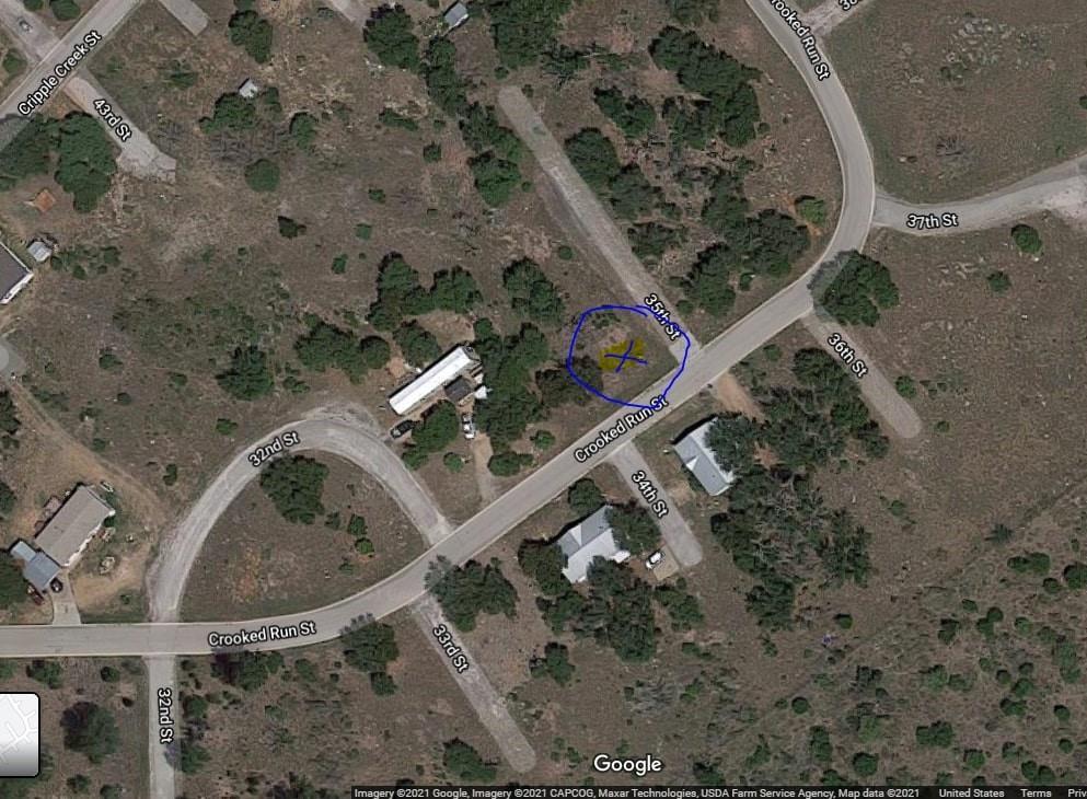 TBD 35th St, Horseshoe Bay, TX 78657