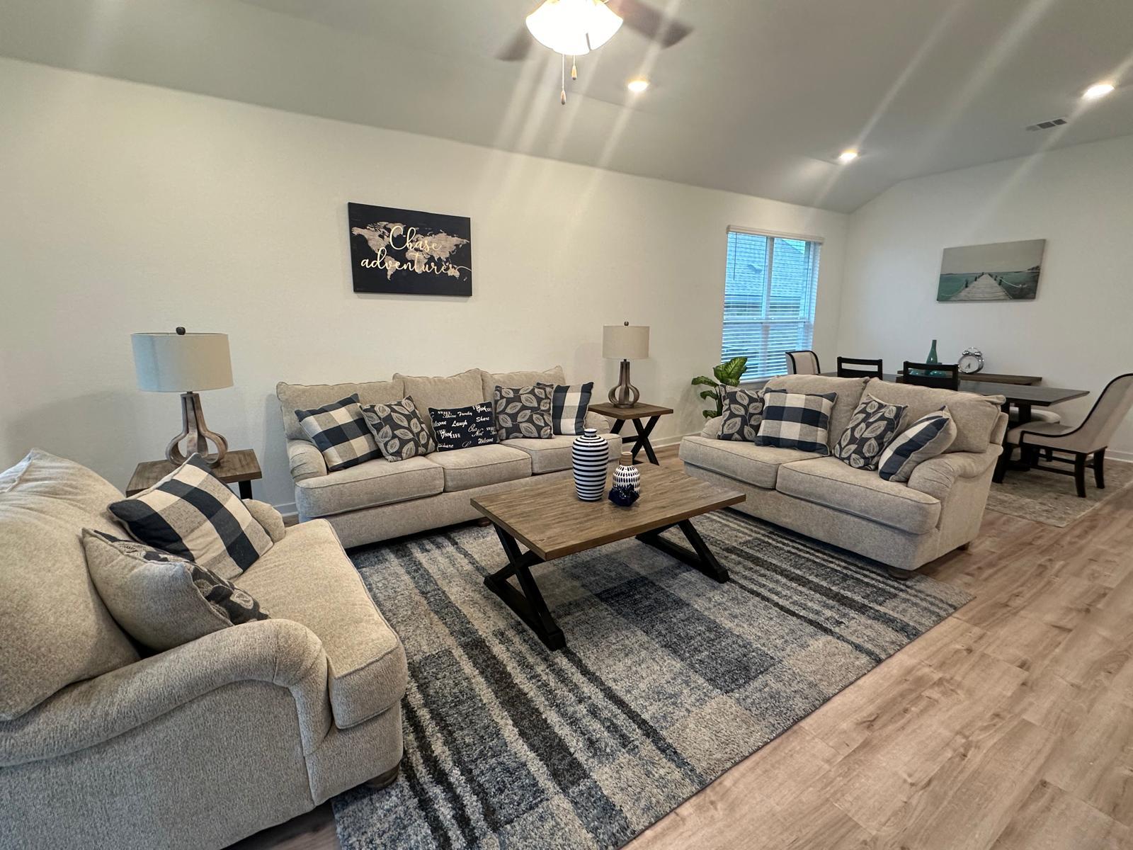 421 Peace Pipe Way, Georgetown, TX 78628